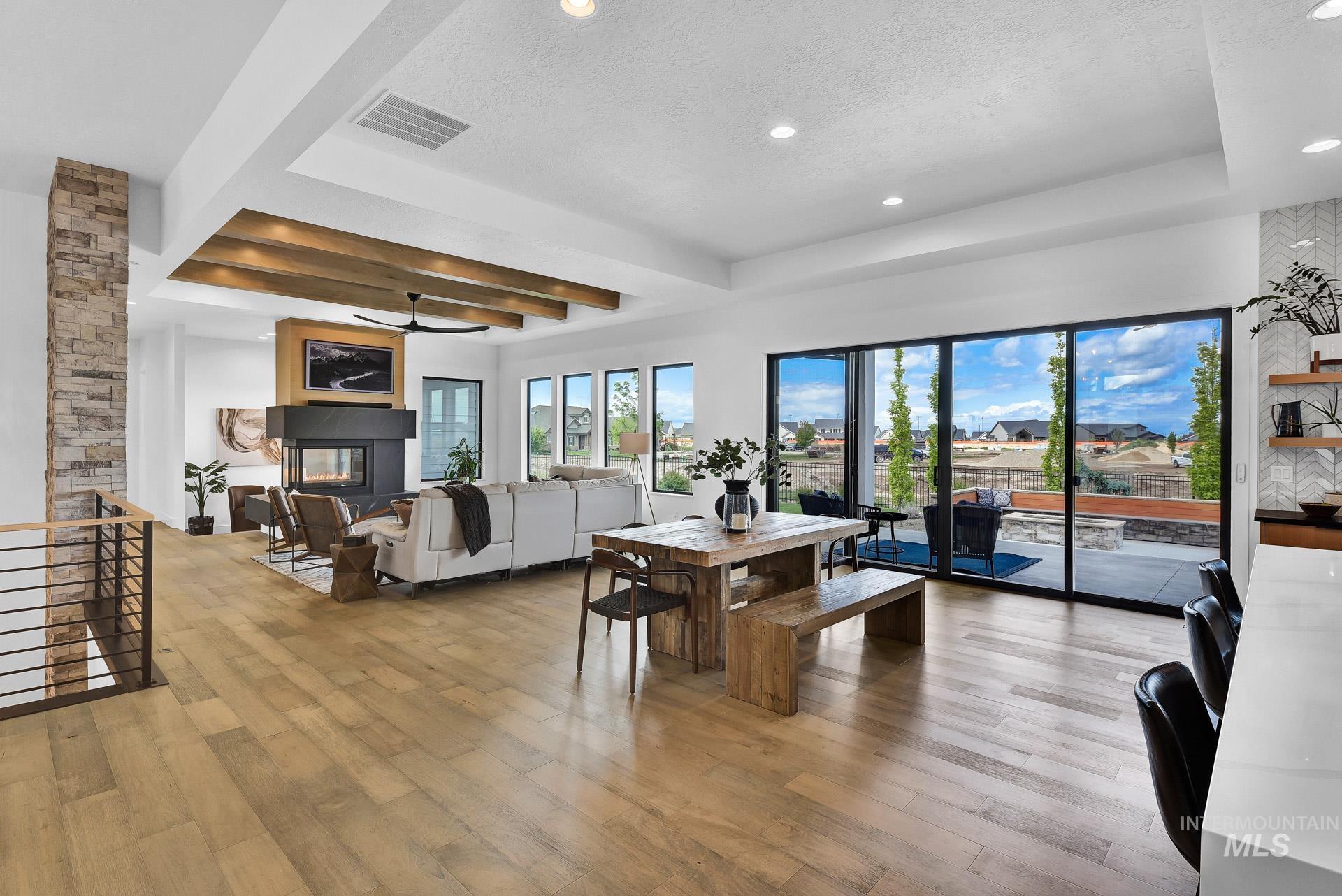 6553 S Pemberley Way, Meridian, Idaho 83642, 5 Bedrooms, 5.5 Bathrooms, Residential For Sale, Price $2,400,000, 98946473
