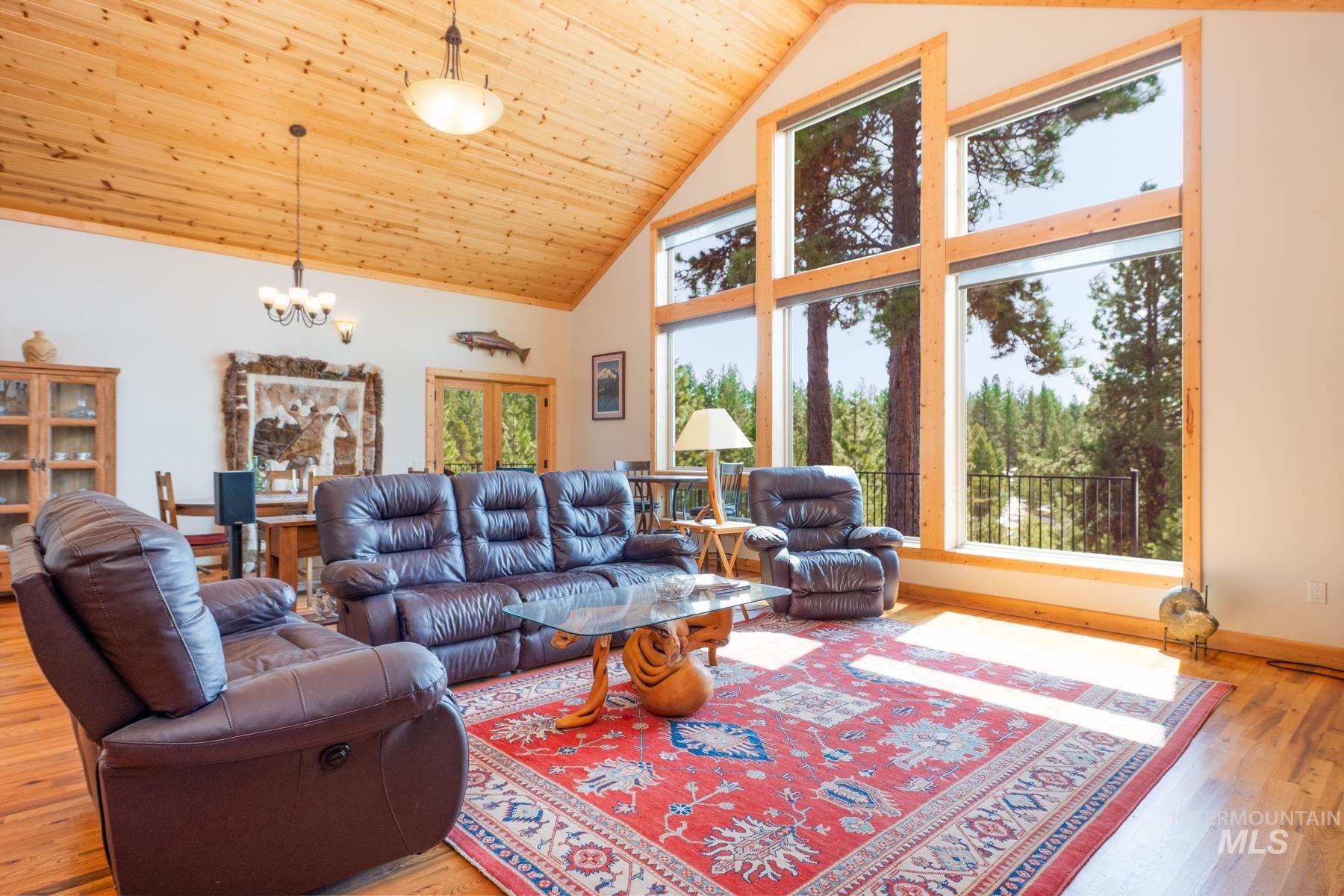 165 Stillwater Court, McCall, Idaho 83638, 4 Bedrooms, 3 Bathrooms, Residential For Sale, Price $1,524,900, 98946474