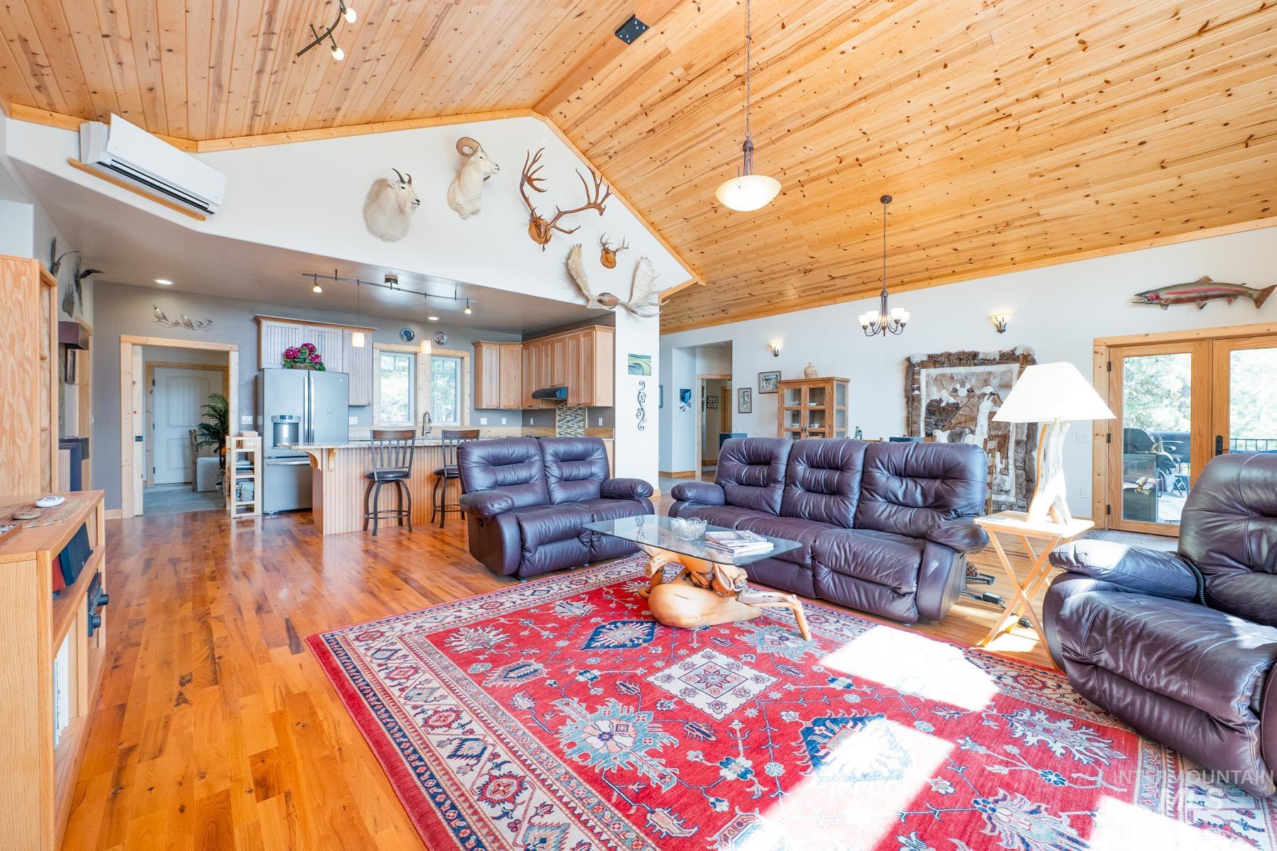 165 Stillwater Court, McCall, Idaho 83638, 4 Bedrooms, 3 Bathrooms, Residential For Sale, Price $1,524,900, 98946474