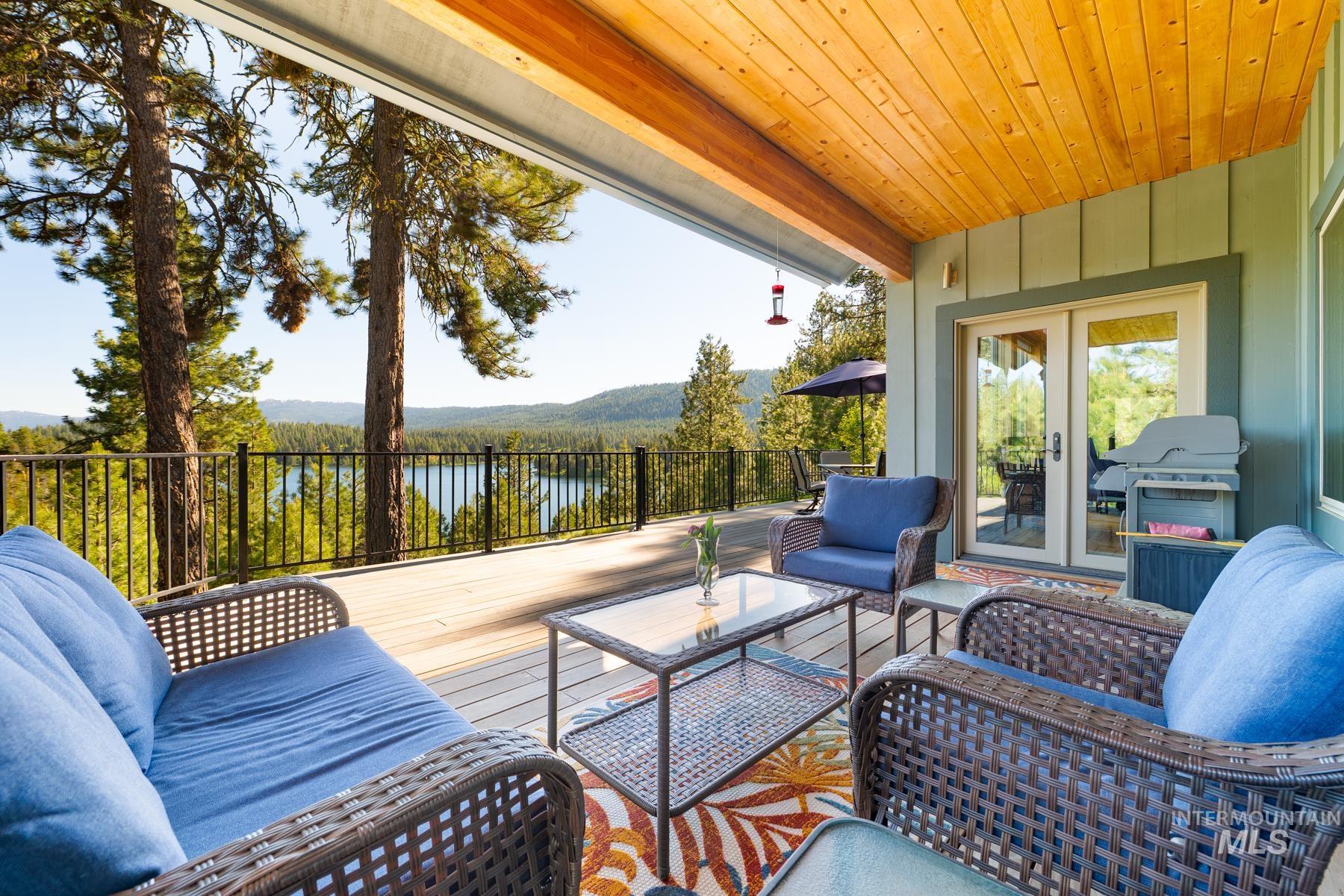165 Stillwater Court, McCall, Idaho 83638, 4 Bedrooms, 3 Bathrooms, Residential For Sale, Price $1,524,900, 98946474