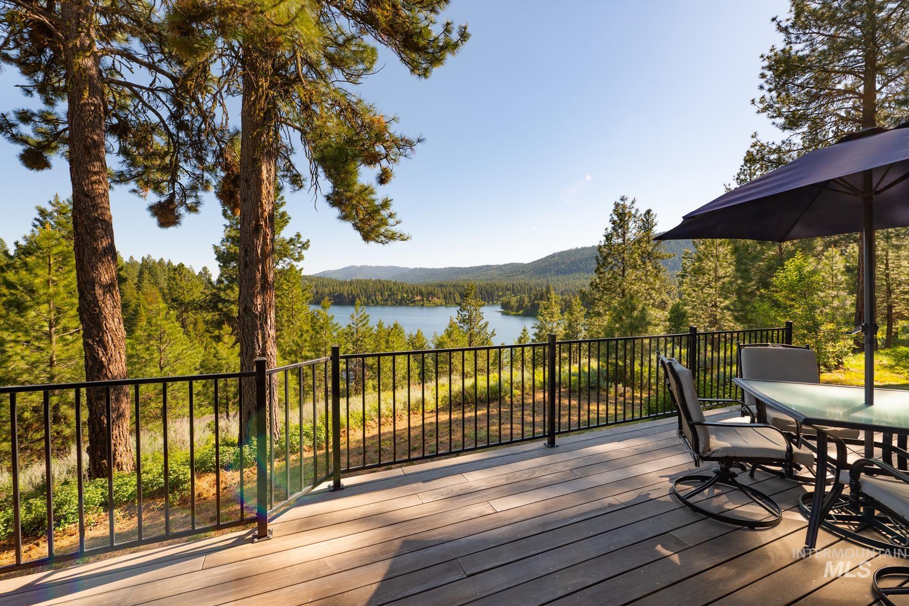 165 Stillwater Court, McCall, Idaho 83638, 4 Bedrooms, 3 Bathrooms, Residential For Sale, Price $1,524,900, 98946474