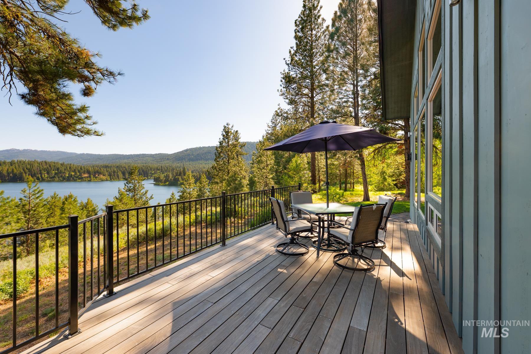 165 Stillwater Court, McCall, Idaho 83638, 4 Bedrooms, 3 Bathrooms, Residential For Sale, Price $1,524,900, 98946474