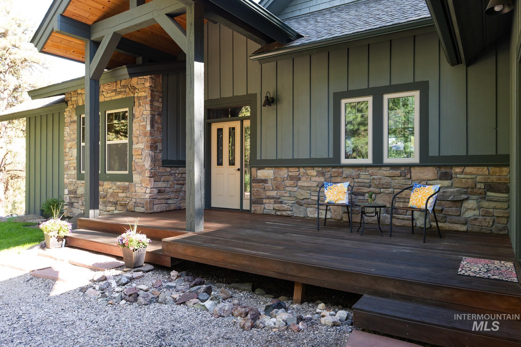 165 Stillwater Court, McCall, Idaho 83638, 4 Bedrooms, 3 Bathrooms, Residential For Sale, Price $1,524,900, 98946474