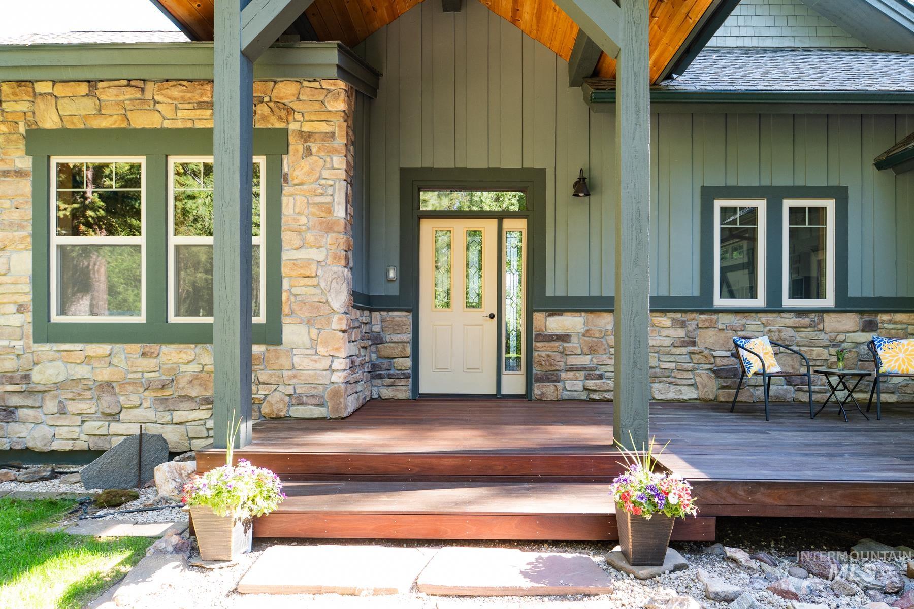 165 Stillwater Court, McCall, Idaho 83638, 4 Bedrooms, 3 Bathrooms, Residential For Sale, Price $1,524,900, 98946474