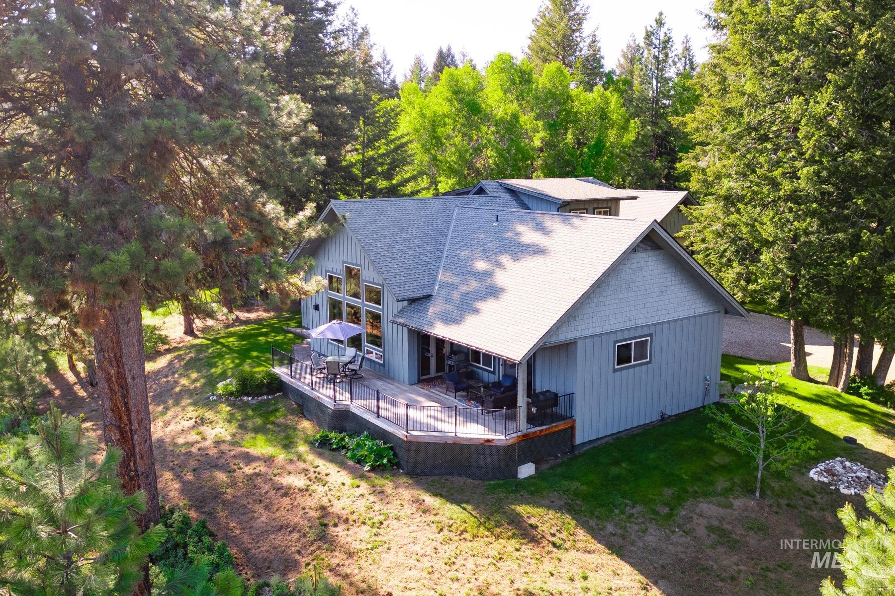 165 Stillwater Court, McCall, Idaho 83638, 4 Bedrooms, 3 Bathrooms, Residential For Sale, Price $1,524,900, 98946474