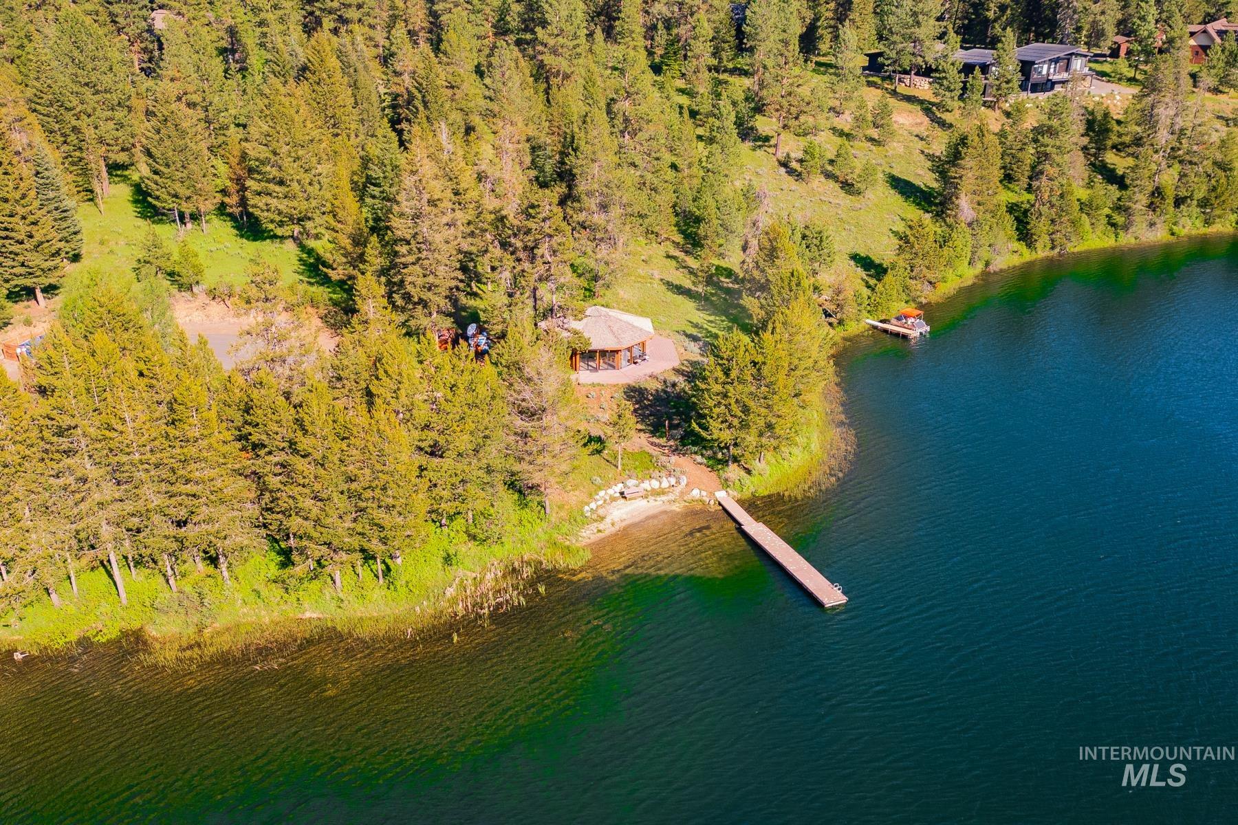 165 Stillwater Court, McCall, Idaho 83638, 4 Bedrooms, 3 Bathrooms, Residential For Sale, Price $1,524,900, 98946474