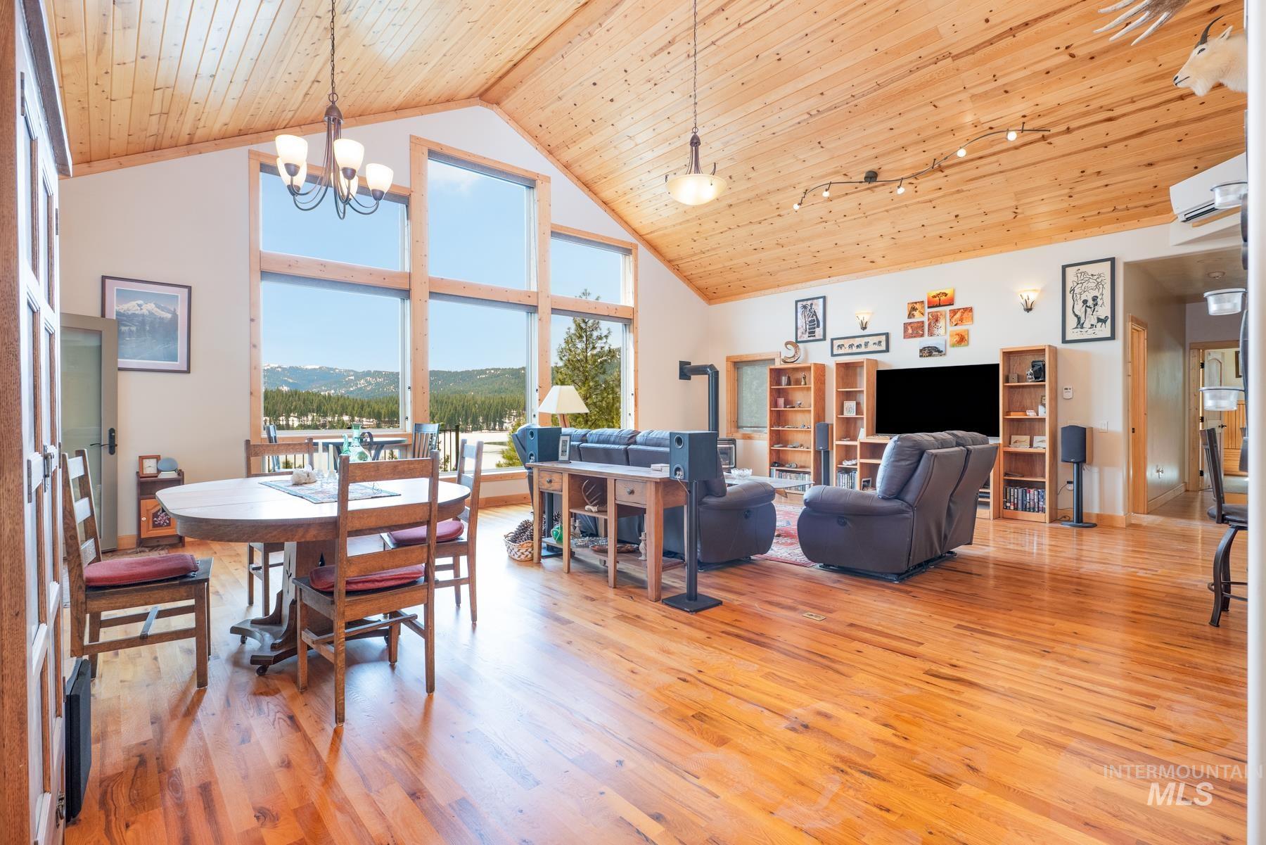 165 Stillwater Court, McCall, Idaho 83638, 4 Bedrooms, 3 Bathrooms, Residential For Sale, Price $1,524,900, 98946474