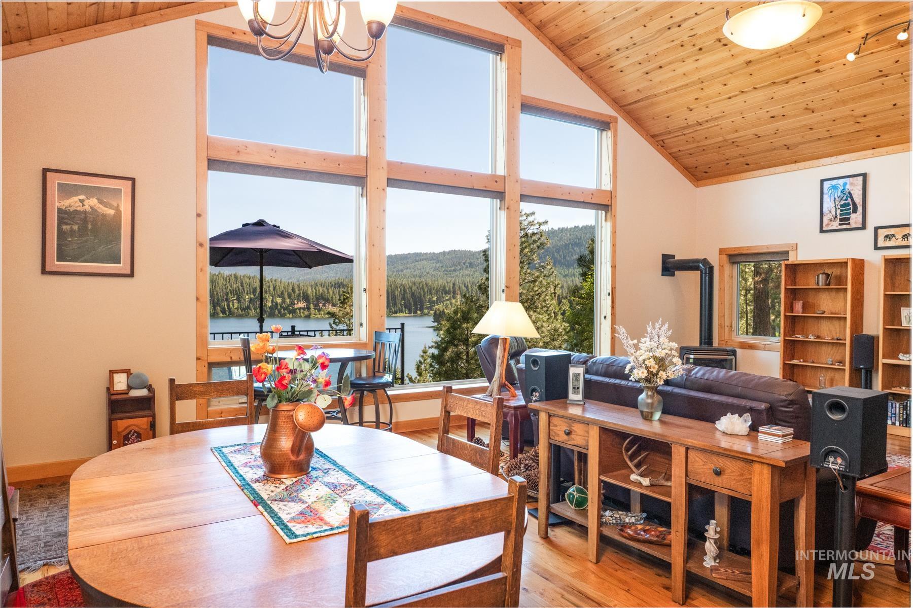 165 Stillwater Court, McCall, Idaho 83638, 4 Bedrooms, 3 Bathrooms, Residential For Sale, Price $1,524,900, 98946474