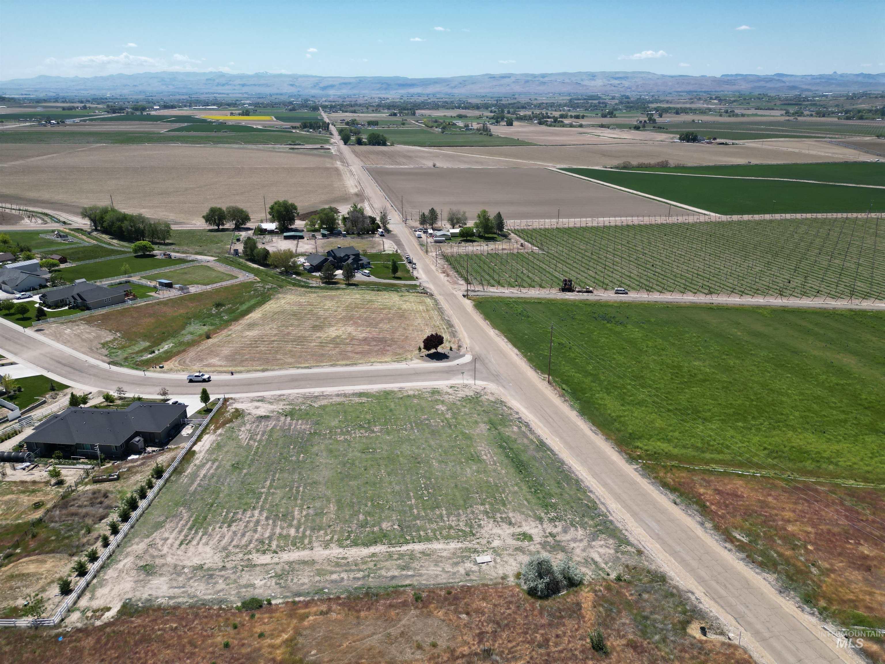 20216 Silver Spur, Wilder, Idaho 83676, Land For Sale, Price $279,900, 98946475