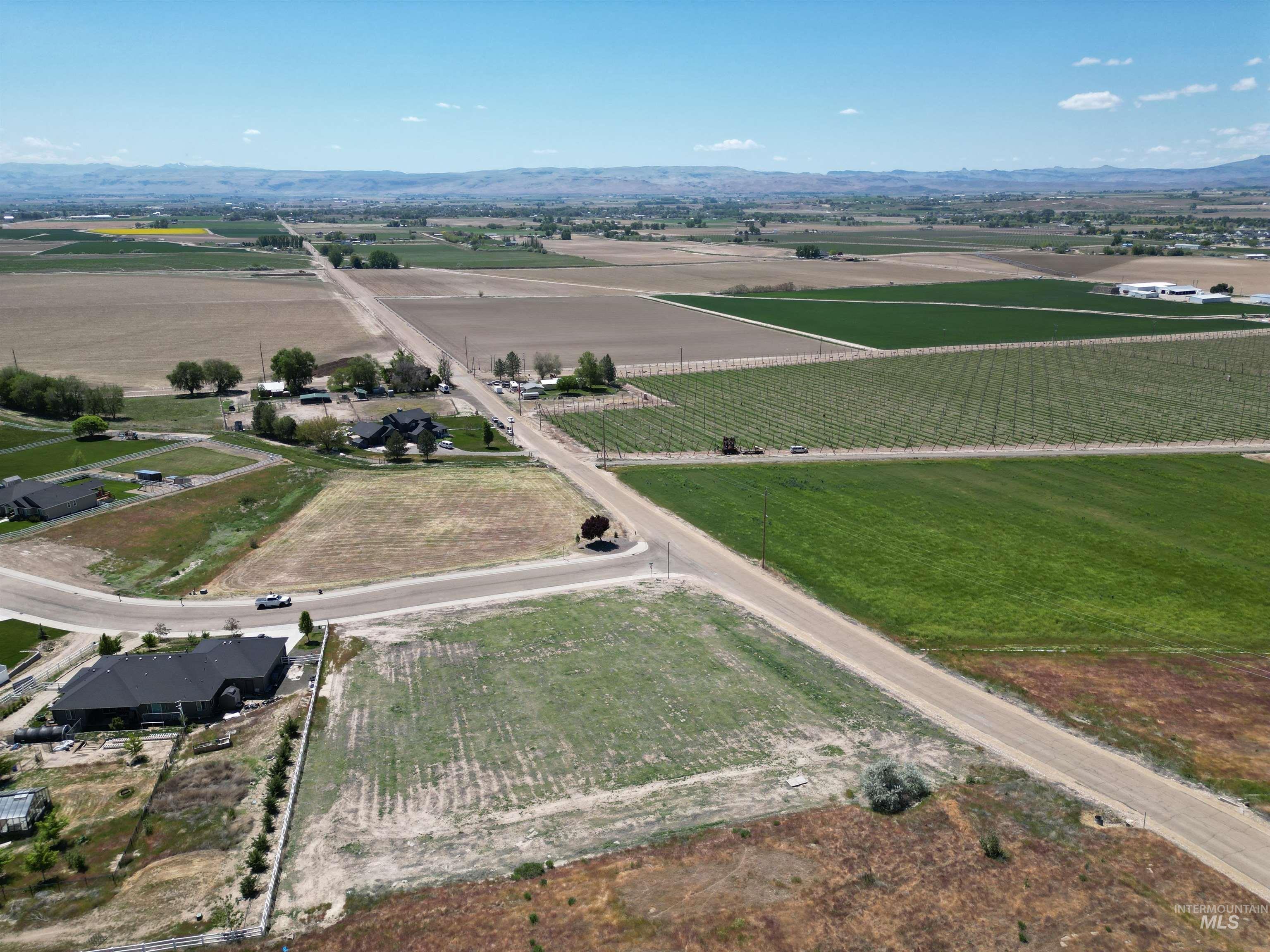 20216 Silver Spur, Wilder, Idaho 83676, Land For Sale, Price $279,900, 98946475