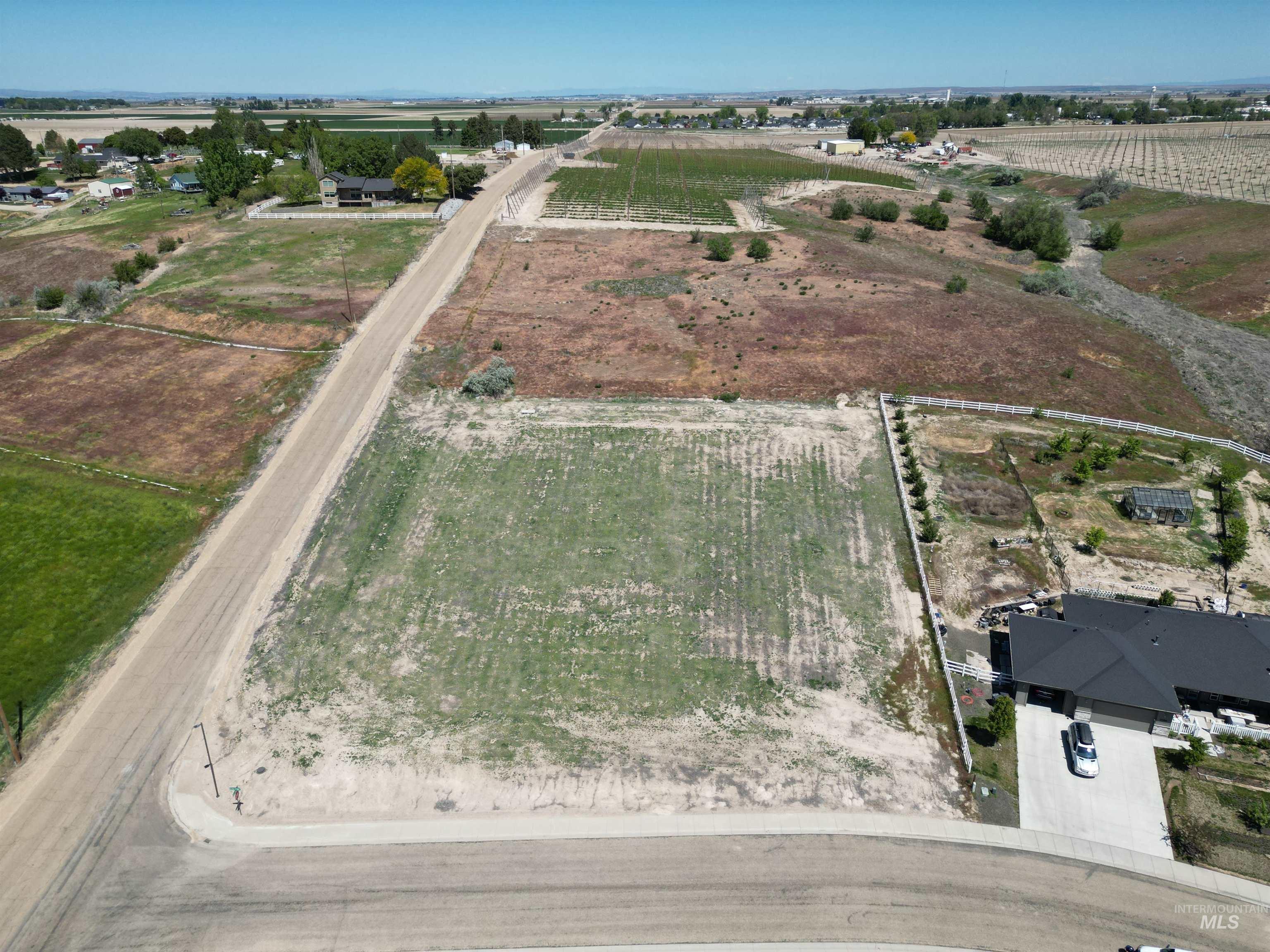 20216 Silver Spur, Wilder, Idaho 83676, Land For Sale, Price $279,900, 98946475