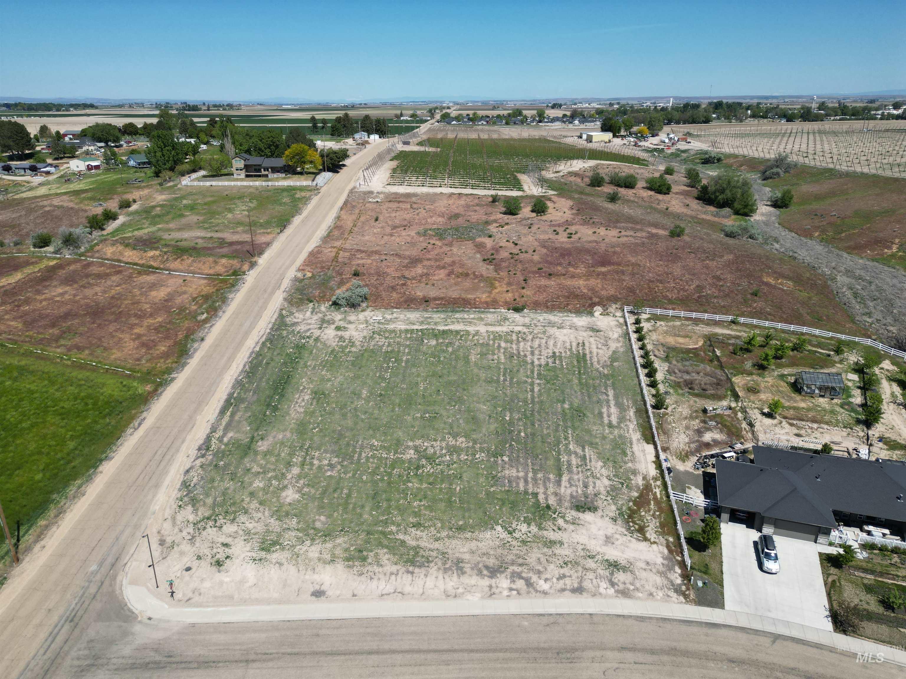 20216 Silver Spur, Wilder, Idaho 83676, Land For Sale, Price $279,900, 98946475