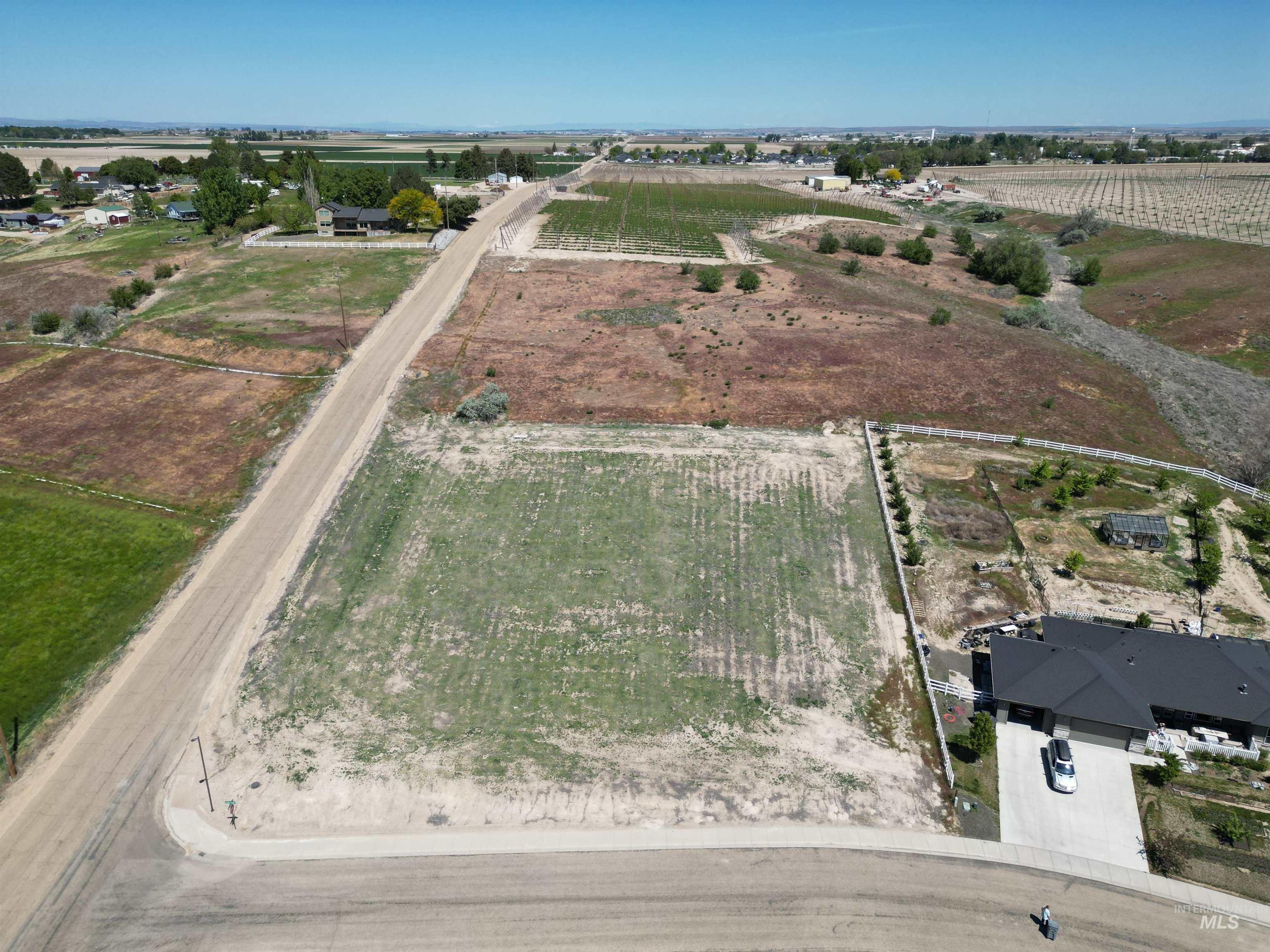 20216 Silver Spur, Wilder, Idaho 83676, Land For Sale, Price $279,900, 98946475