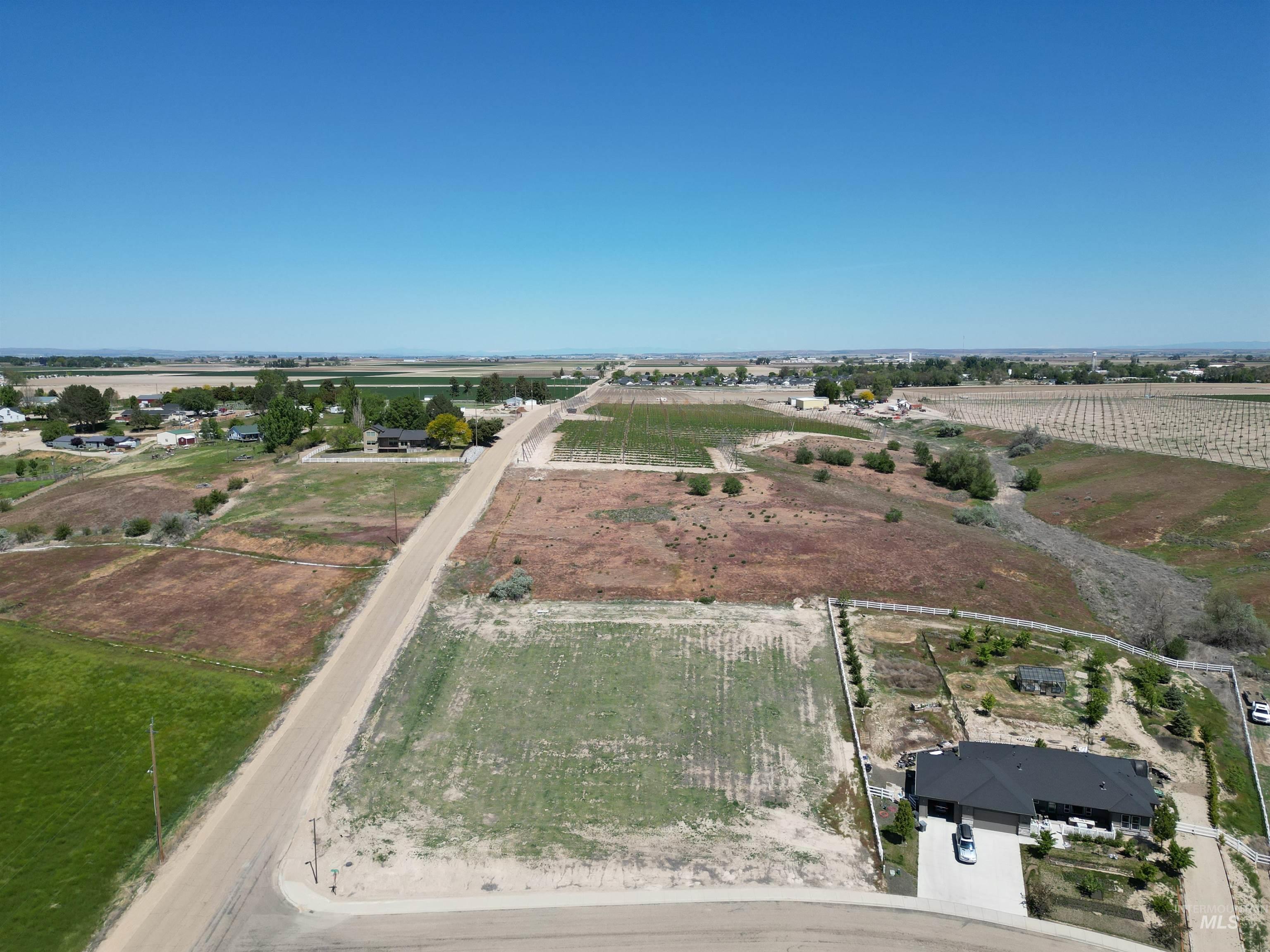 20216 Silver Spur, Wilder, Idaho 83676, Land For Sale, Price $279,900, 98946475