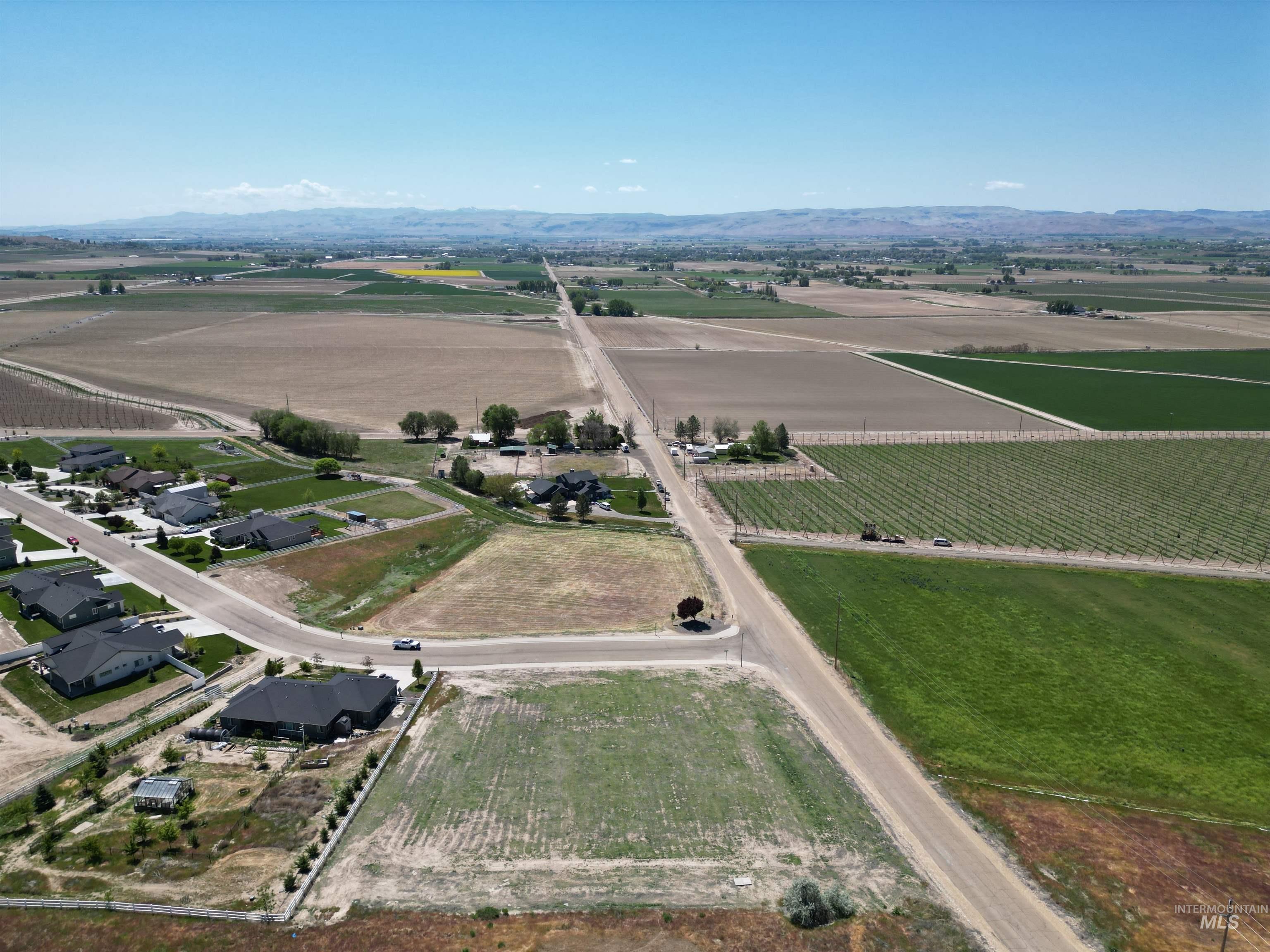 20216 Silver Spur, Wilder, Idaho 83676, Land For Sale, Price $279,900, 98946475