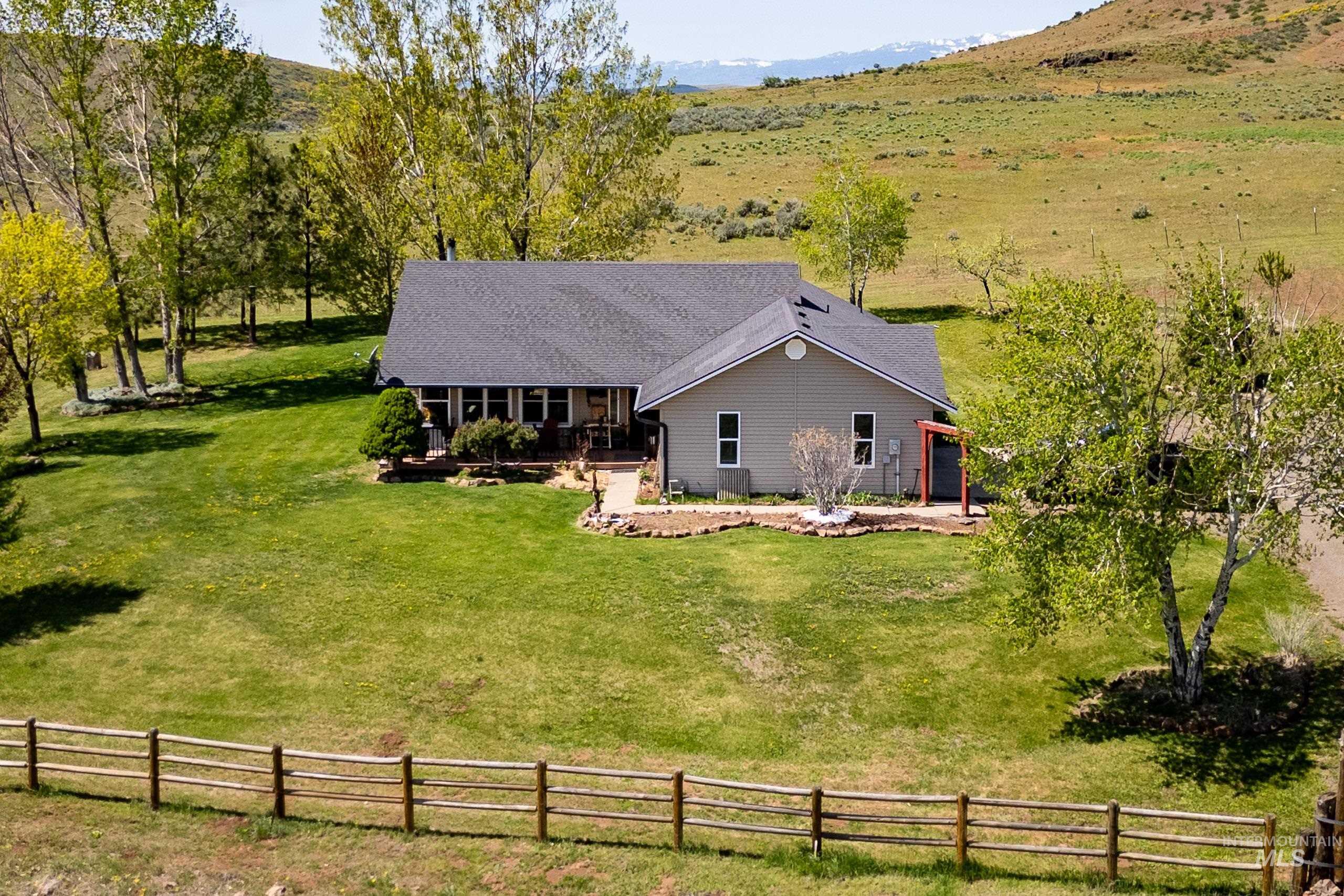 1821 Canyon Rd, Council, Idaho 83612, 3 Bedrooms, 2 Bathrooms, Residential For Sale, Price $799,000, 98946478