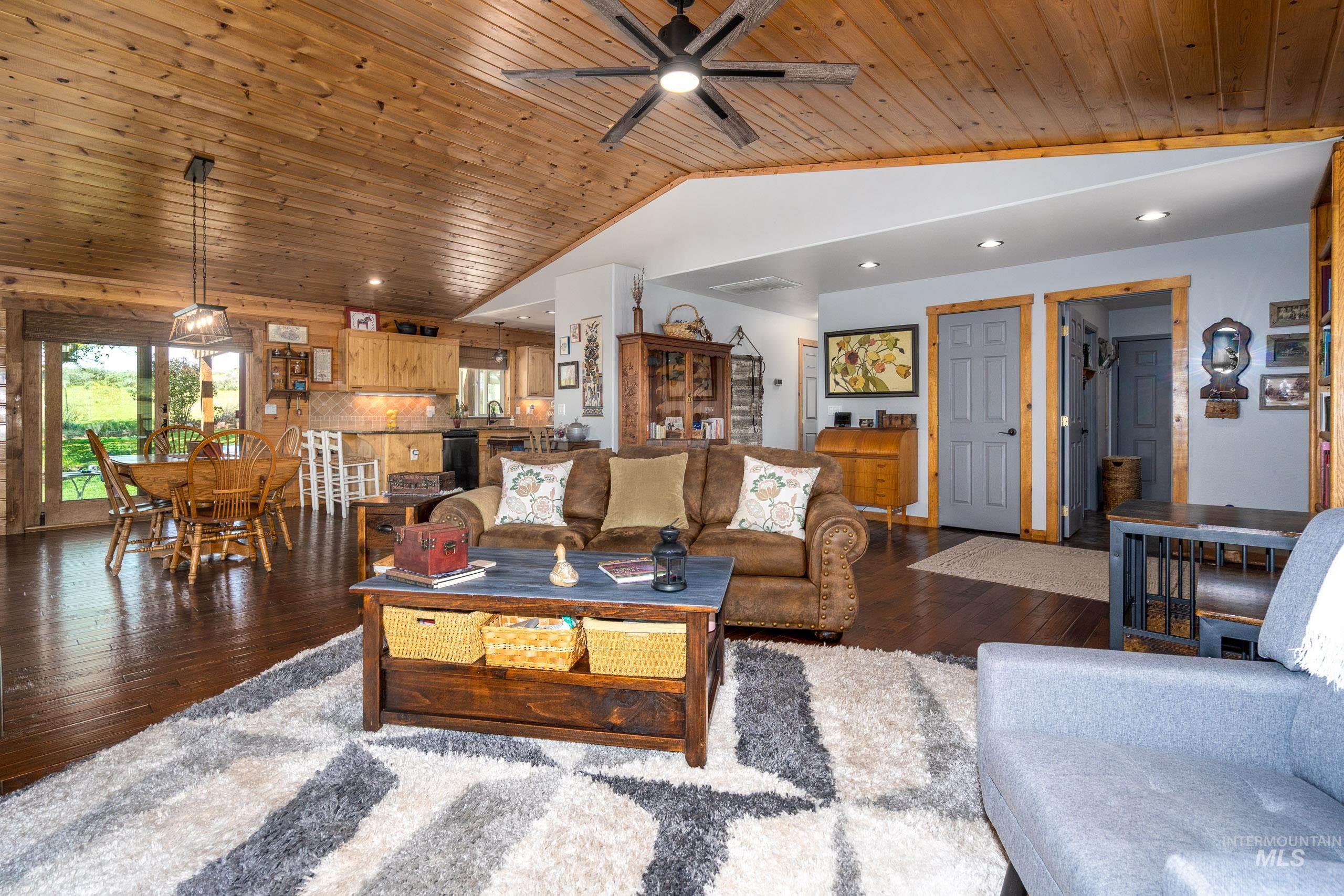 1821 Canyon Rd, Council, Idaho 83612, 3 Bedrooms, 2 Bathrooms, Residential For Sale, Price $799,000, 98946478