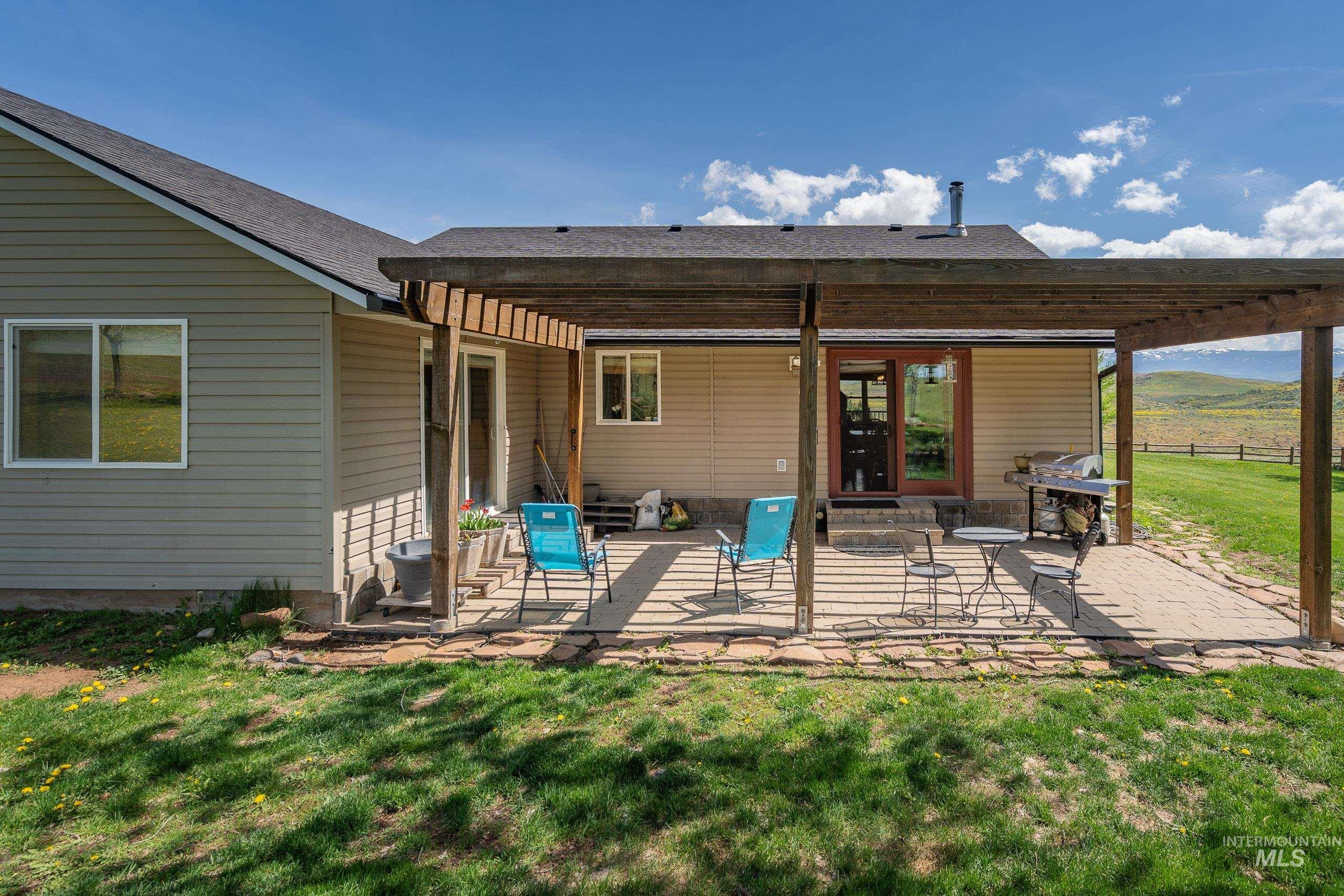1821 Canyon Rd, Council, Idaho 83612, 3 Bedrooms, 2 Bathrooms, Residential For Sale, Price $799,000, 98946478