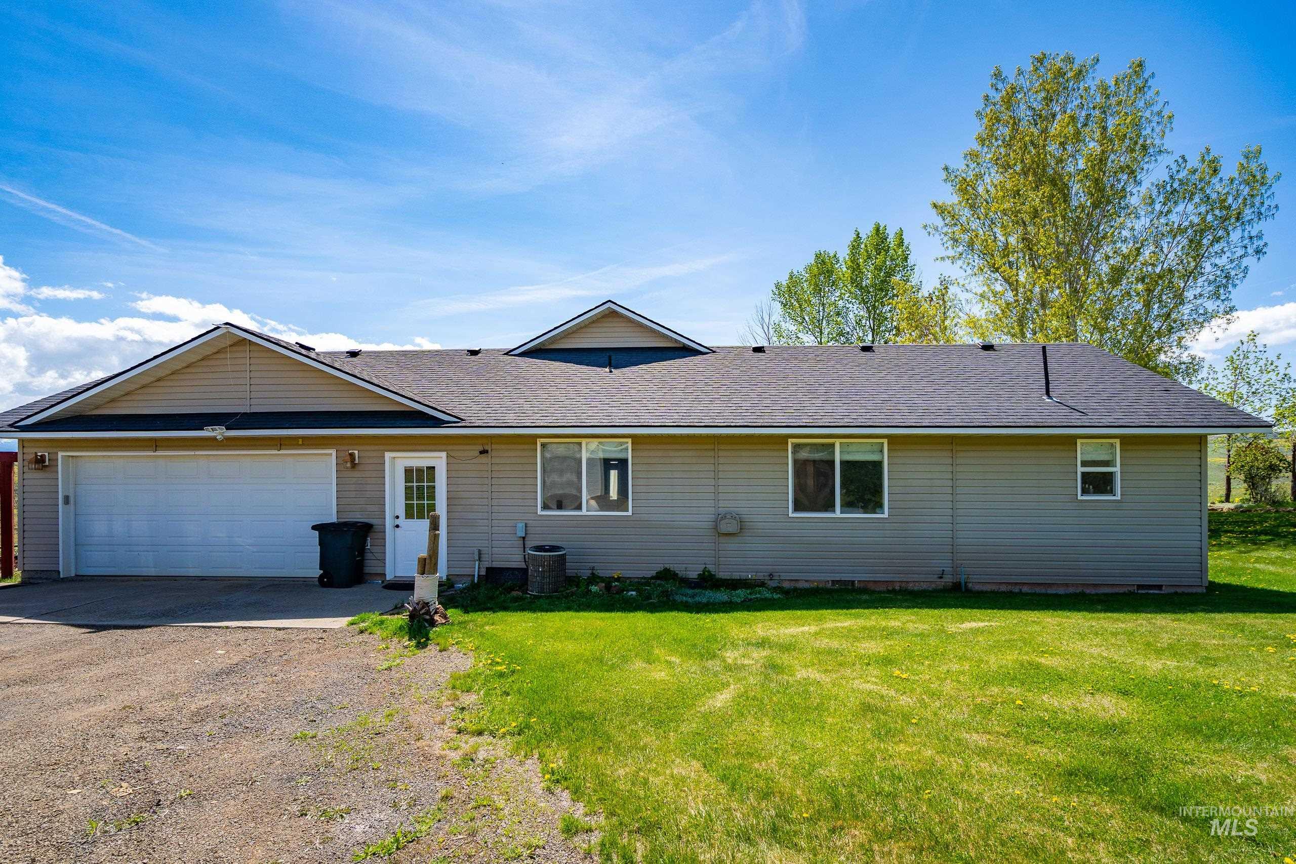 1821 Canyon Rd, Council, Idaho 83612, 3 Bedrooms, 2 Bathrooms, Residential For Sale, Price $799,000, 98946478