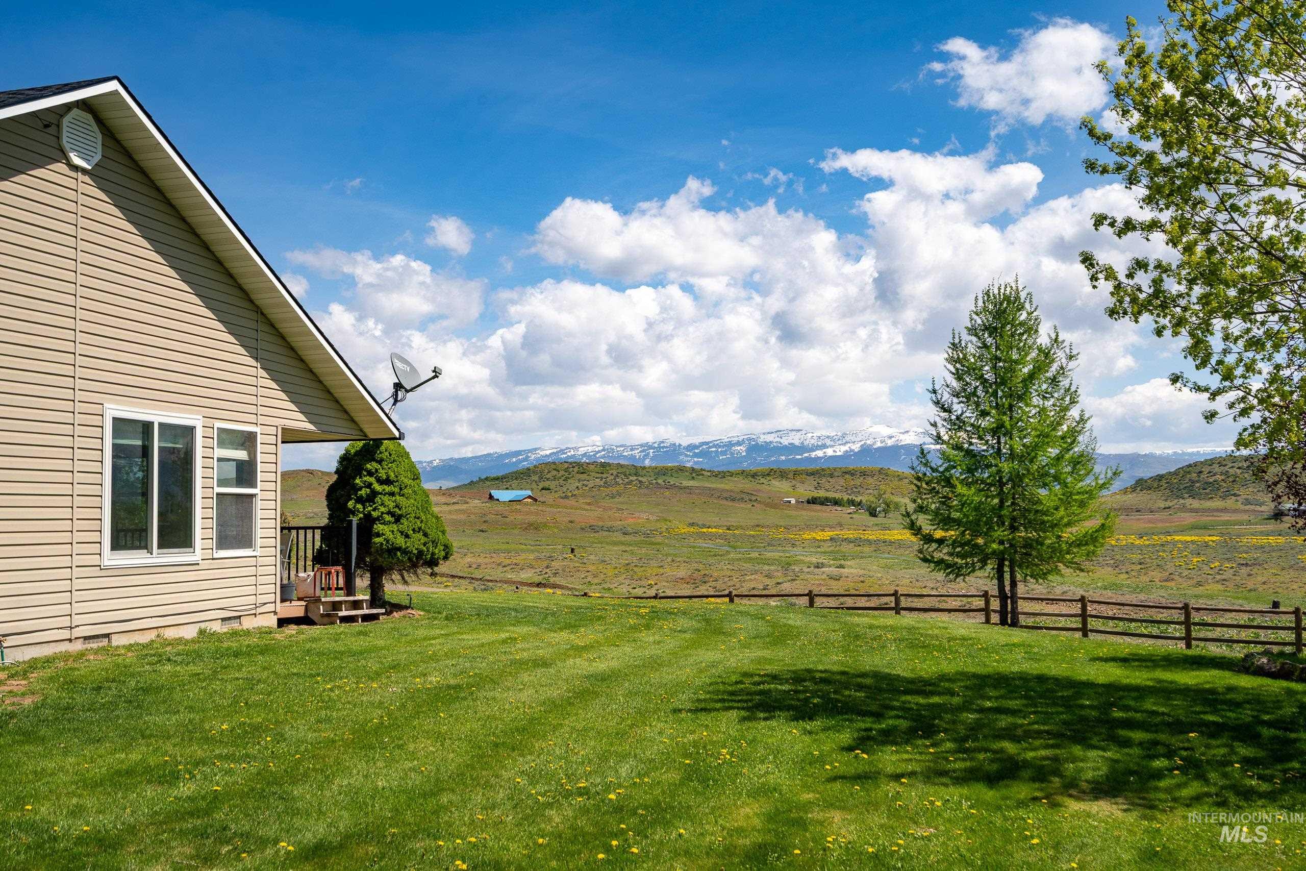 1821 Canyon Rd, Council, Idaho 83612, 3 Bedrooms, 2 Bathrooms, Residential For Sale, Price $799,000, 98946478