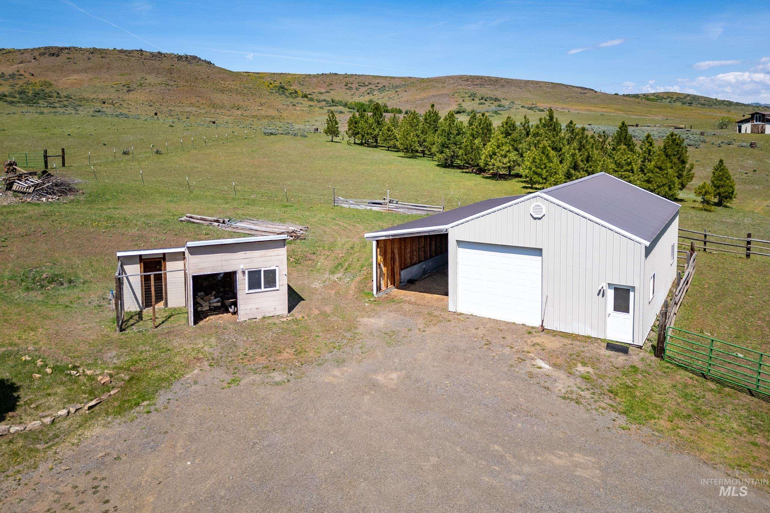 1821 Canyon Rd, Council, Idaho 83612, 3 Bedrooms, 2 Bathrooms, Residential For Sale, Price $799,000, 98946478