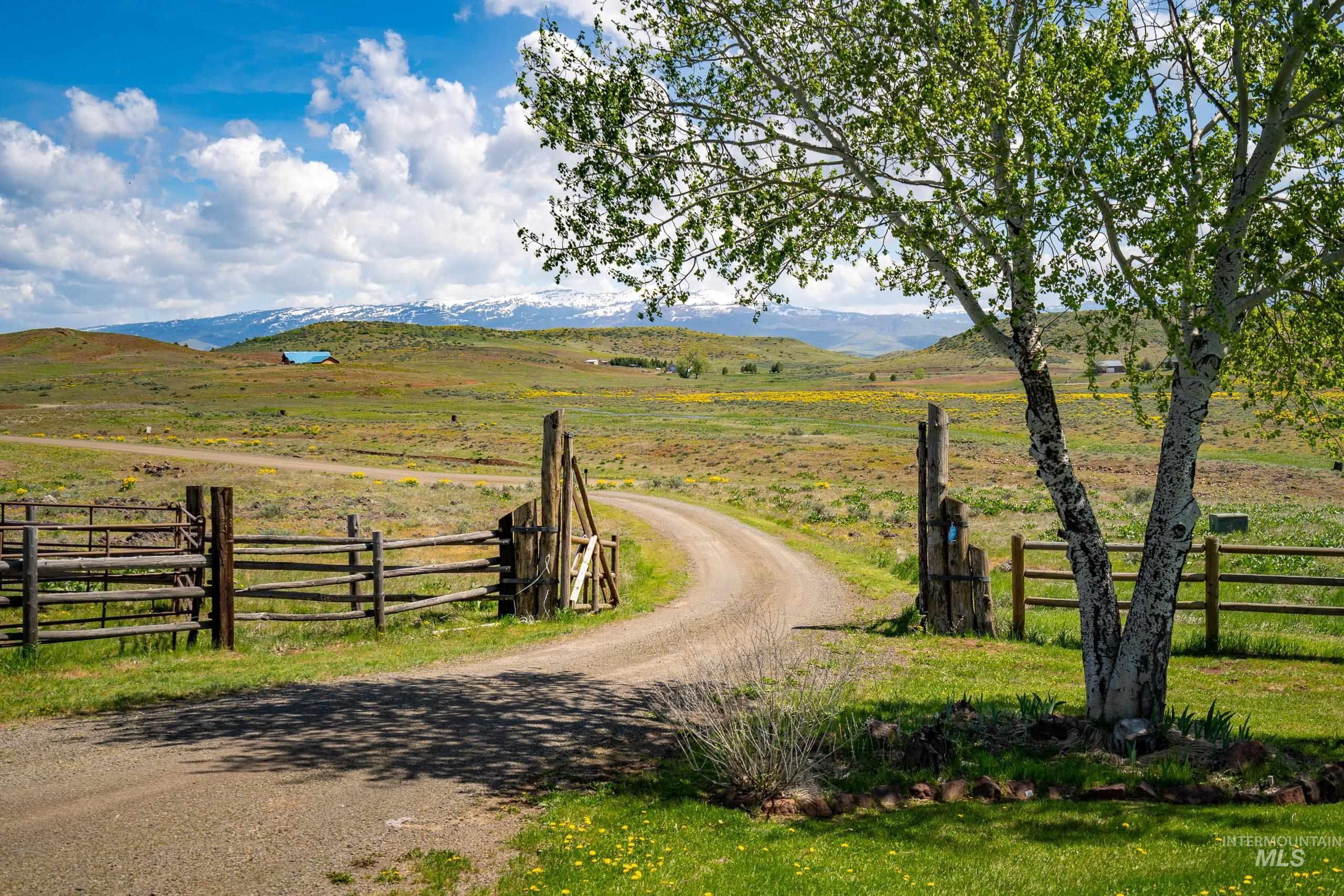 1821 Canyon Rd, Council, Idaho 83612, 3 Bedrooms, 2 Bathrooms, Residential For Sale, Price $799,000, 98946478