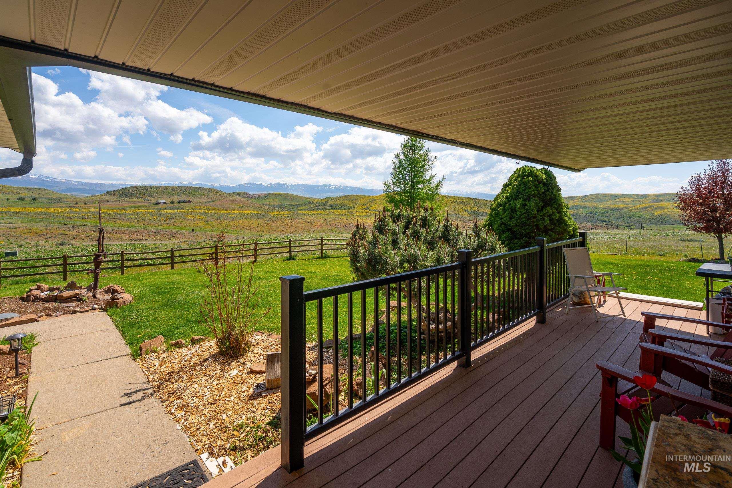 1821 Canyon Rd, Council, Idaho 83612, 3 Bedrooms, 2 Bathrooms, Residential For Sale, Price $799,000, 98946478