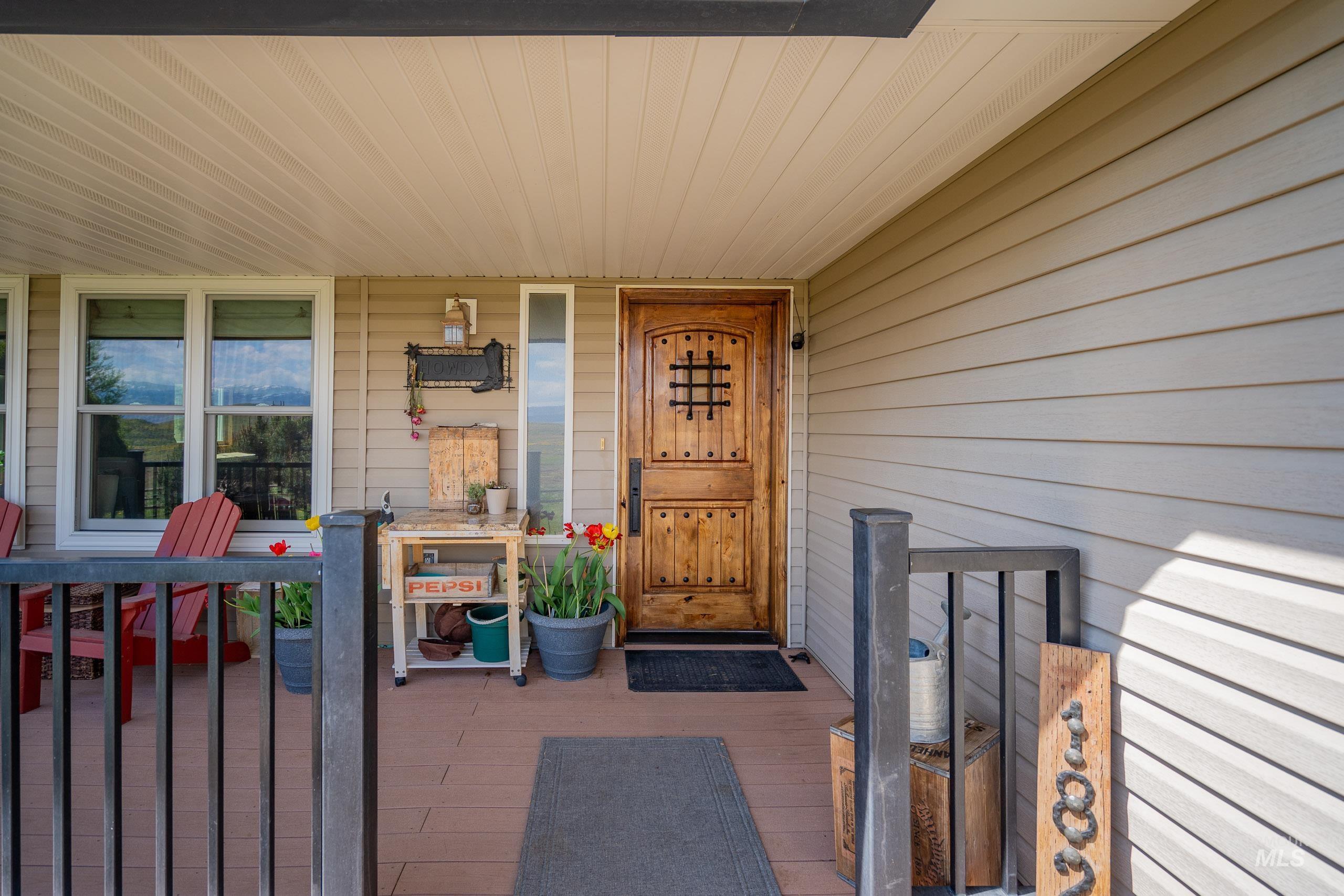 1821 Canyon Rd, Council, Idaho 83612, 3 Bedrooms, 2 Bathrooms, Residential For Sale, Price $799,000, 98946478