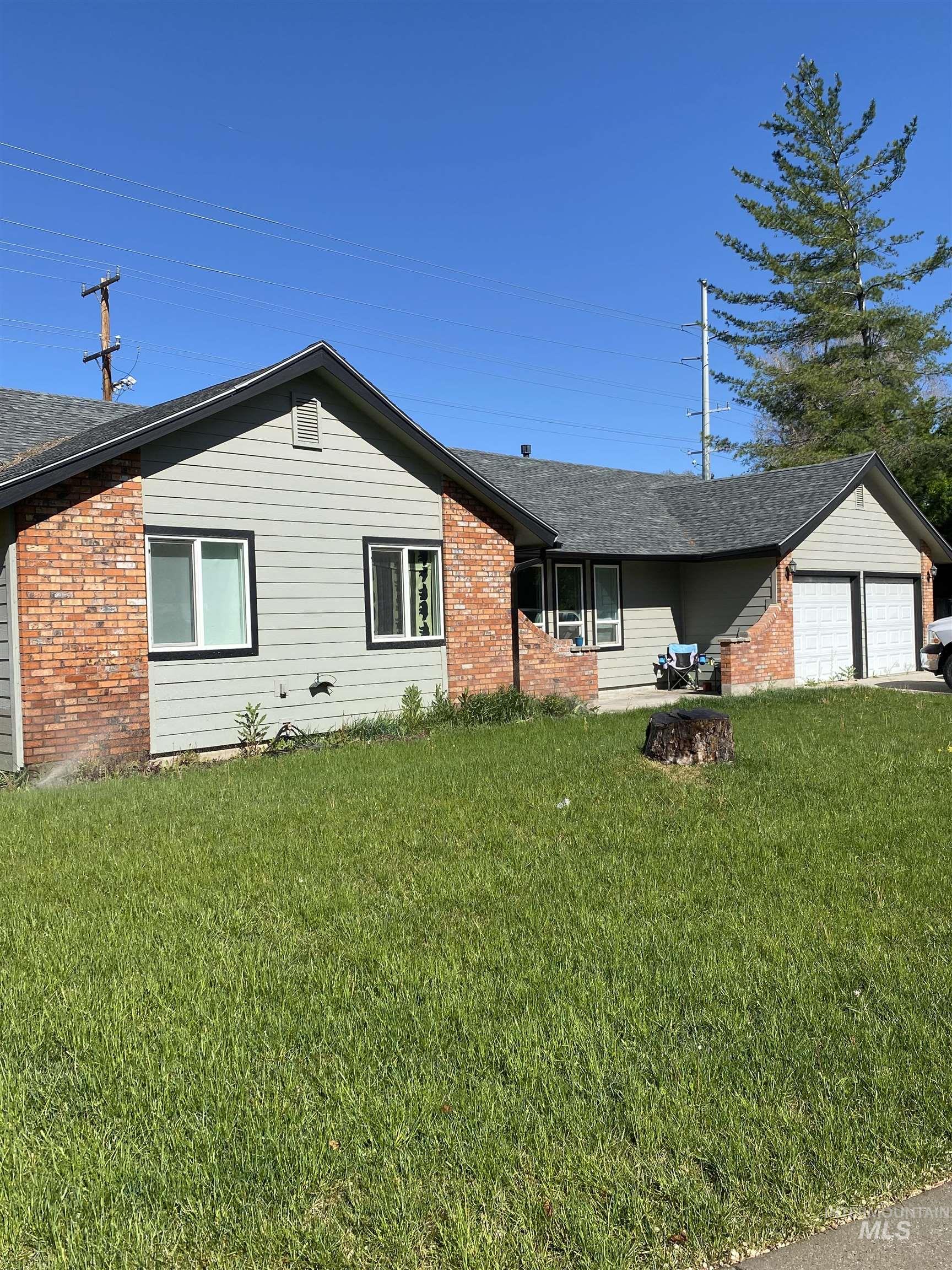4101 N Creswell Way, Boise, Idaho 83713, 1 Bedroom, Residential Income For Sale, Price $735,000, 98946479