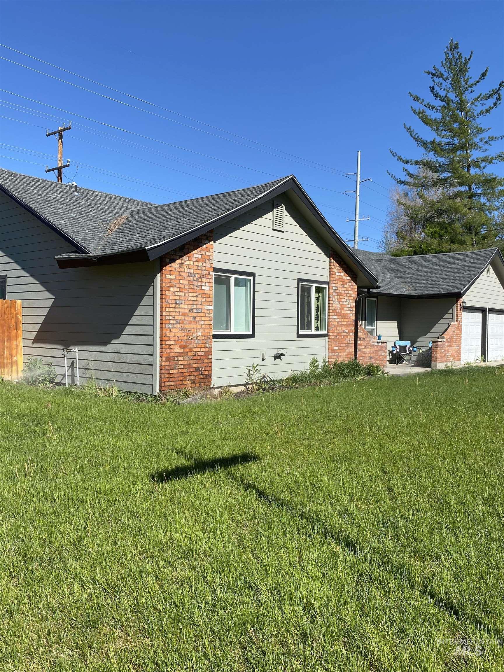 4101 N Creswell Way, Boise, Idaho 83713, 1 Bedroom, Residential Income For Sale, Price $735,000, 98946479