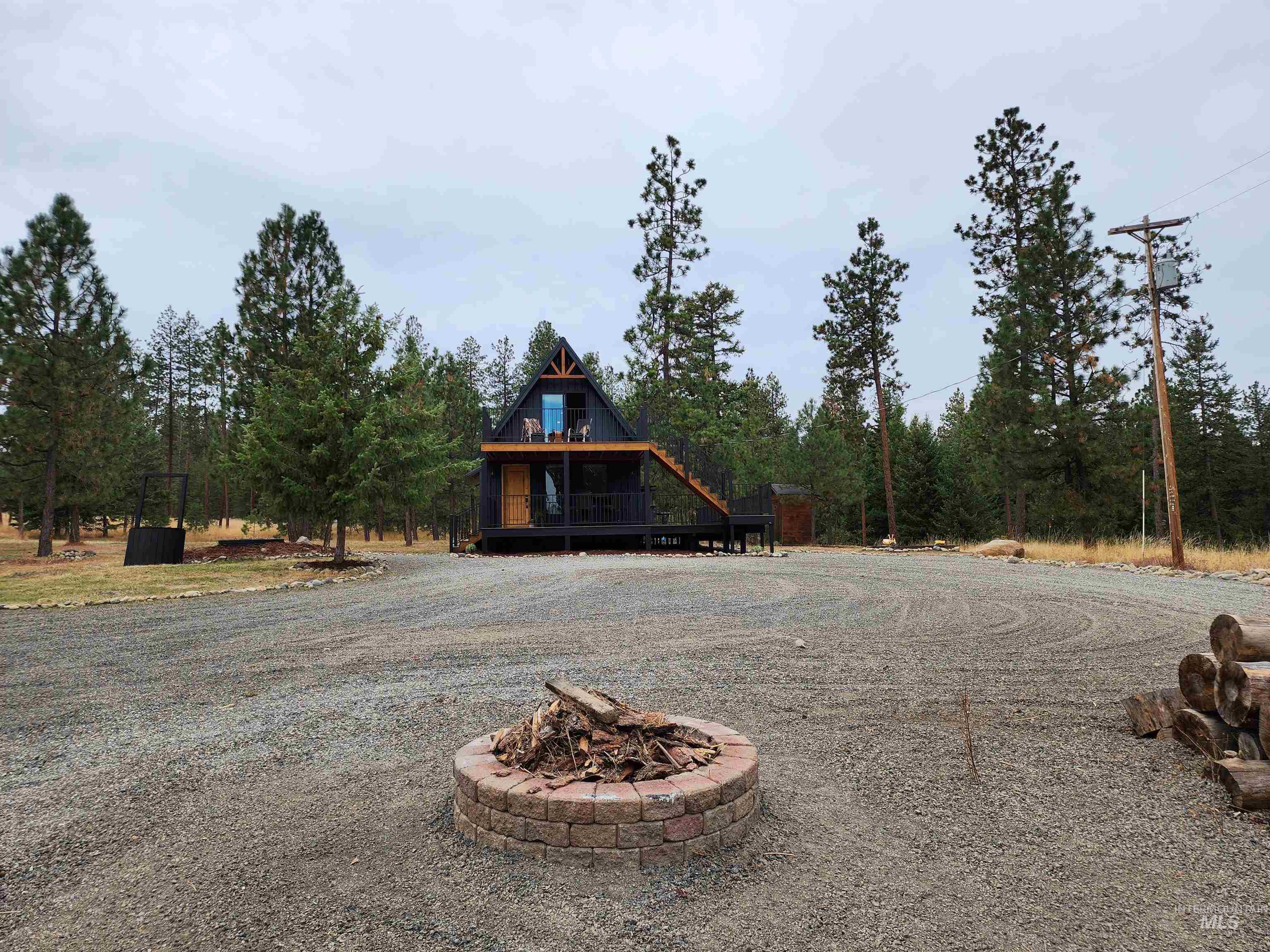 85 Cottage Rd, Anatone, Washington 99401, 1 Bedroom, 1 Bathroom, Residential For Sale, Price $349,000, 98946481