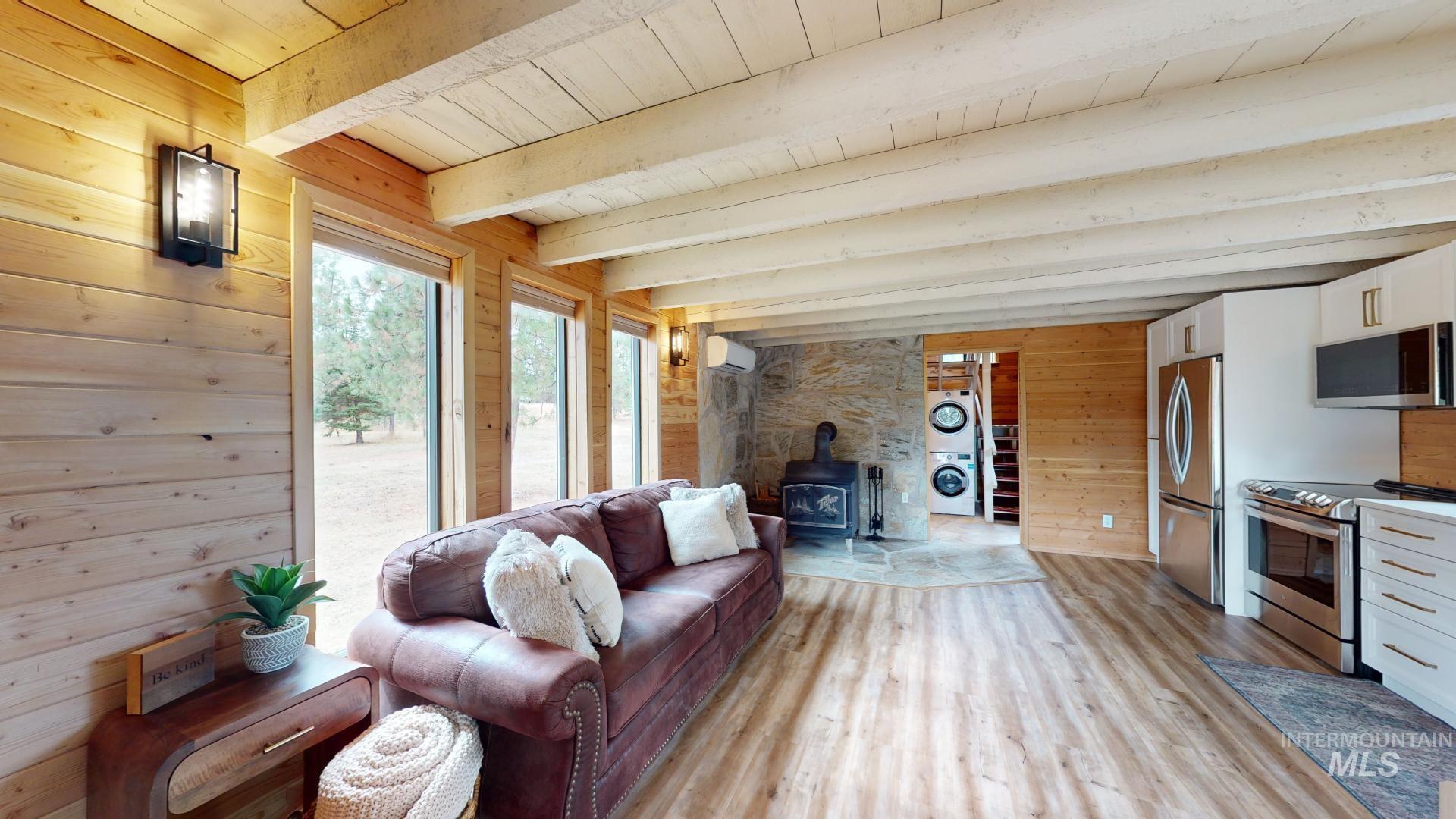 85 Cottage Rd, Anatone, Washington 99401, 1 Bedroom, 1 Bathroom, Residential For Sale, Price $349,000, 98946481