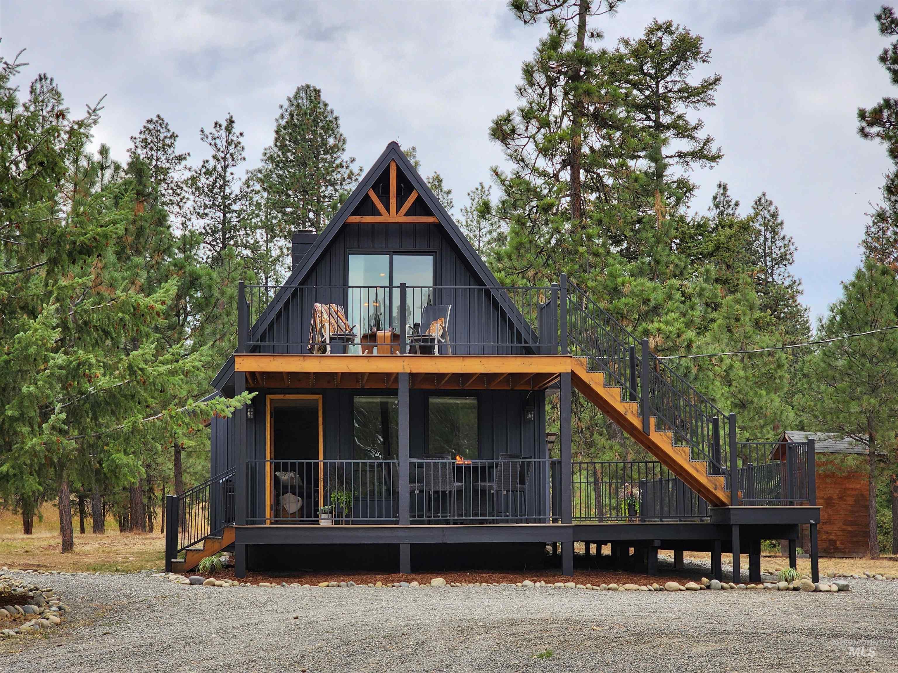 85 Cottage Rd, Anatone, Washington 99401, 1 Bedroom, 1 Bathroom, Residential For Sale, Price $349,000, 98946481