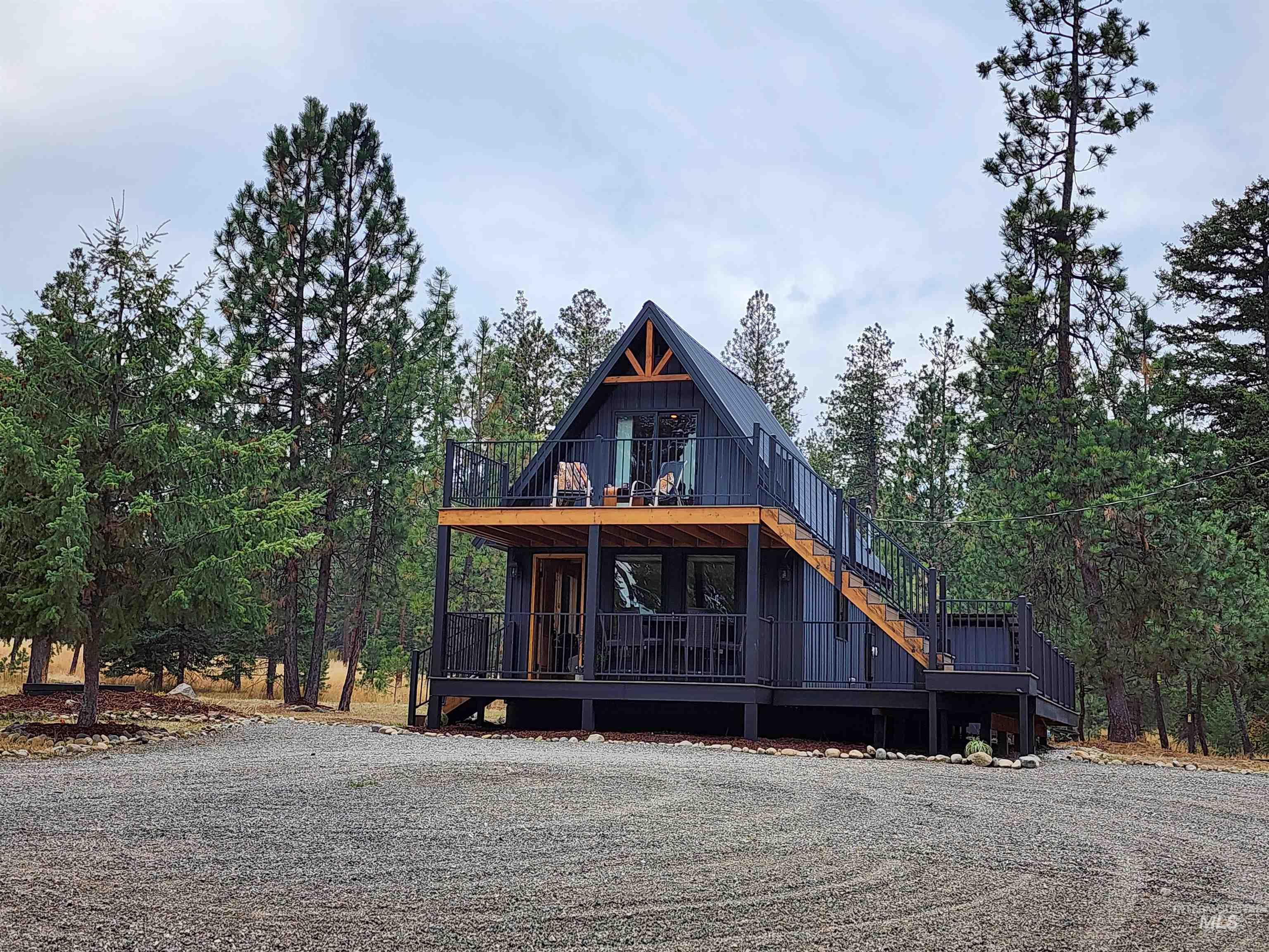 85 Cottage Rd, Anatone, Washington 99401, 1 Bedroom, 1 Bathroom, Residential For Sale, Price $349,000, 98946481