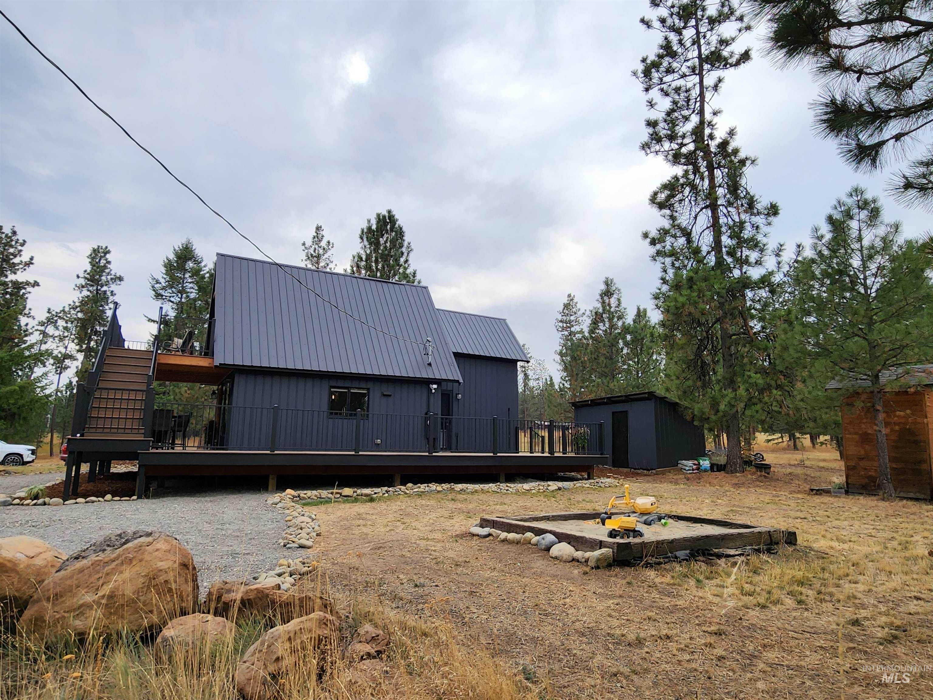 85 Cottage Rd, Anatone, Washington 99401, 1 Bedroom, 1 Bathroom, Residential For Sale, Price $349,000, 98946481