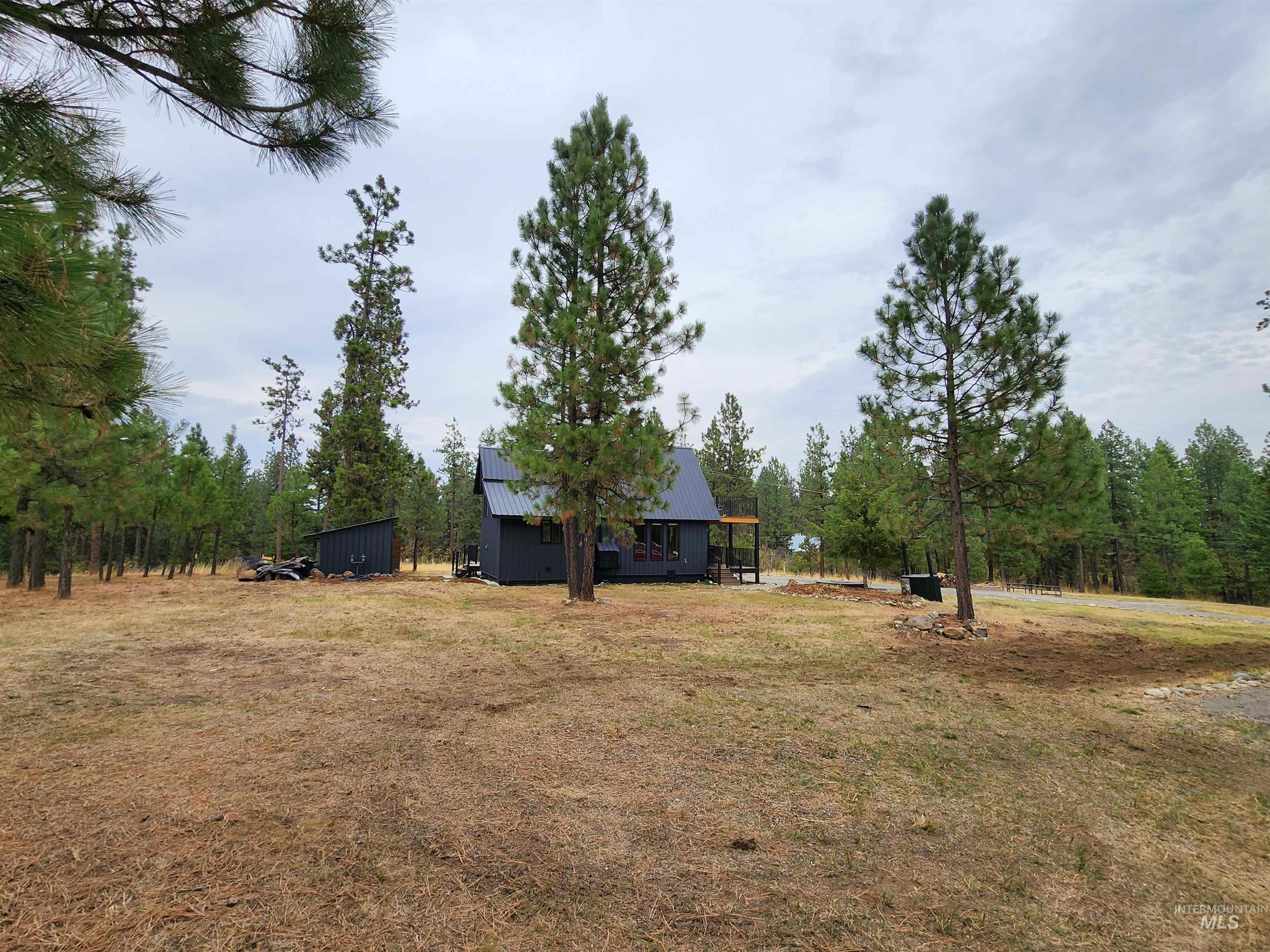 85 Cottage Rd, Anatone, Washington 99401, 1 Bedroom, 1 Bathroom, Residential For Sale, Price $349,000, 98946481