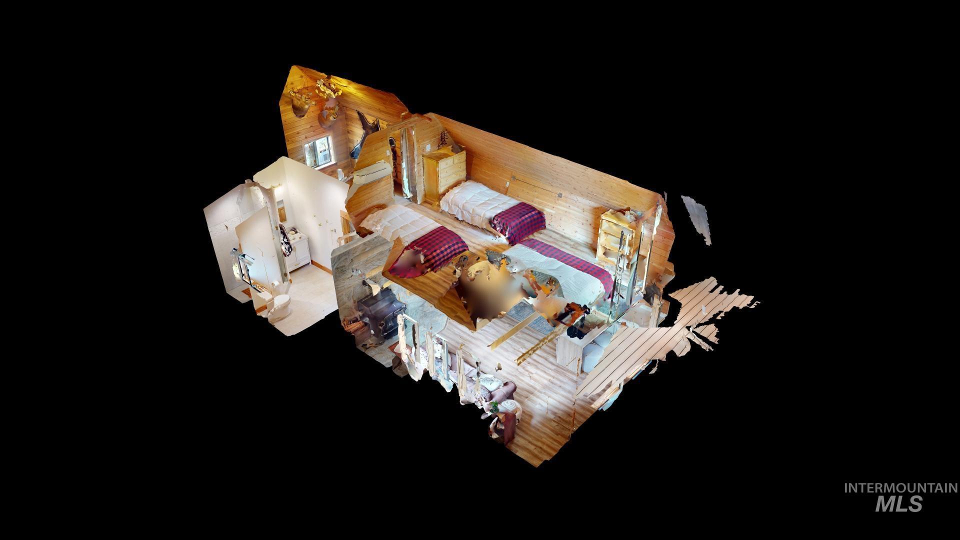 85 Cottage Rd, Anatone, Washington 99401, 1 Bedroom, 1 Bathroom, Residential For Sale, Price $349,000, 98946481