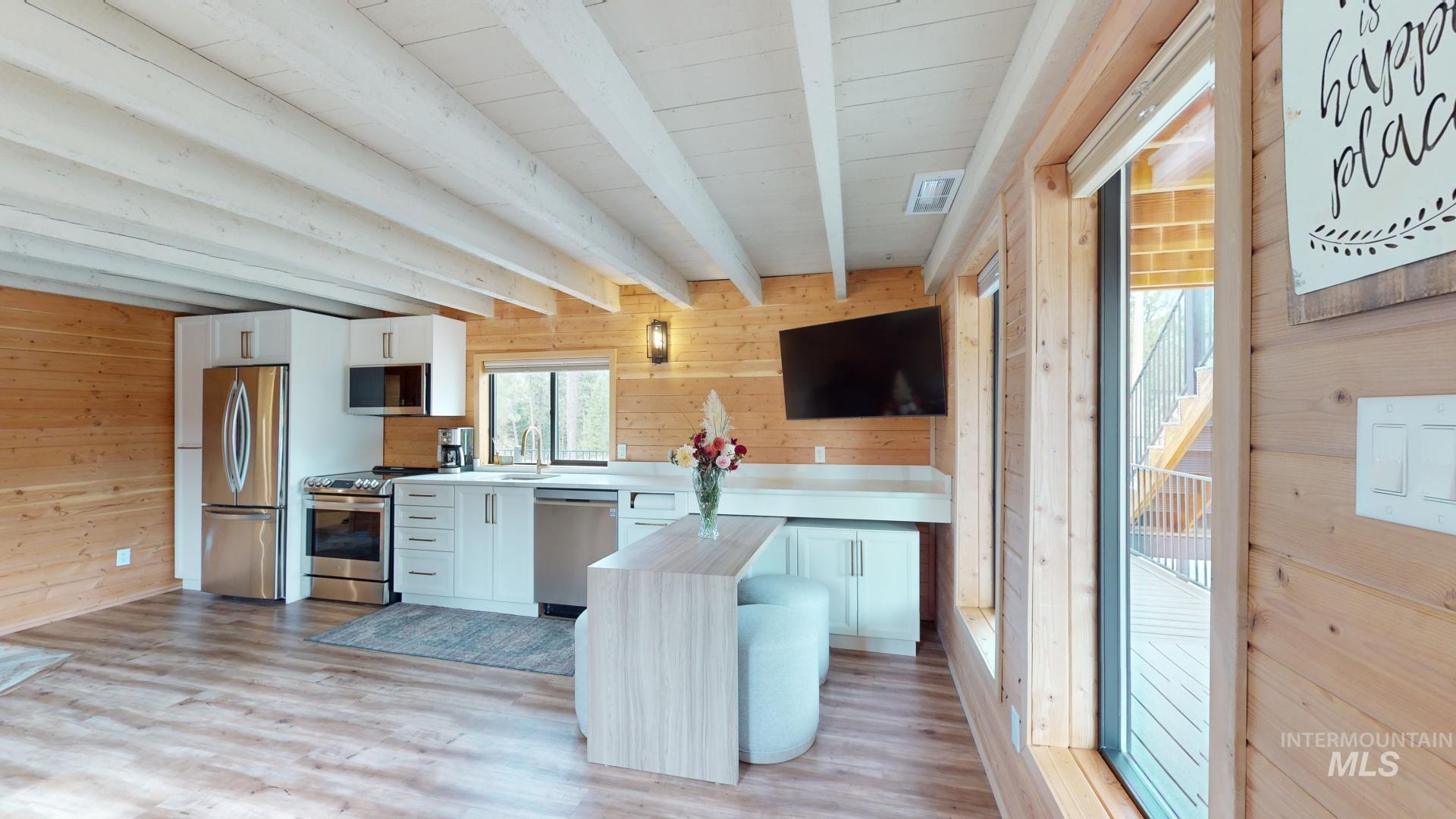 85 Cottage Rd, Anatone, Washington 99401, 1 Bedroom, 1 Bathroom, Residential For Sale, Price $349,000, 98946481