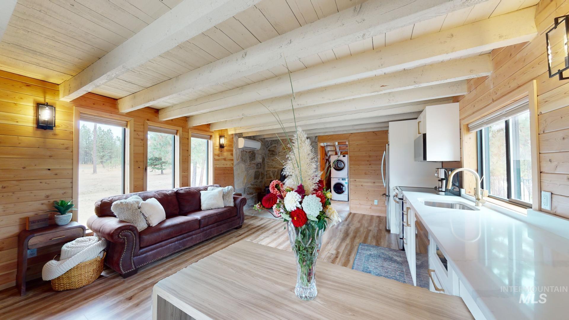 85 Cottage Rd, Anatone, Washington 99401, 1 Bedroom, 1 Bathroom, Residential For Sale, Price $349,000, 98946481