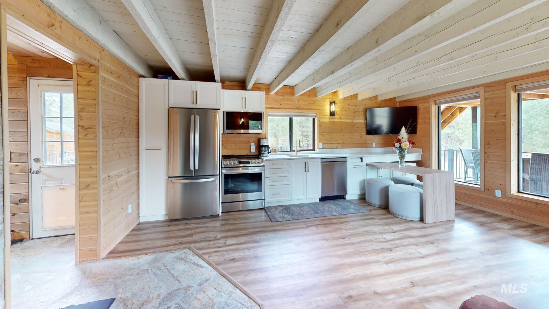 85 Cottage Rd, Anatone, Washington 99401, 1 Bedroom, 1 Bathroom, Residential For Sale, Price $349,000, 98946481