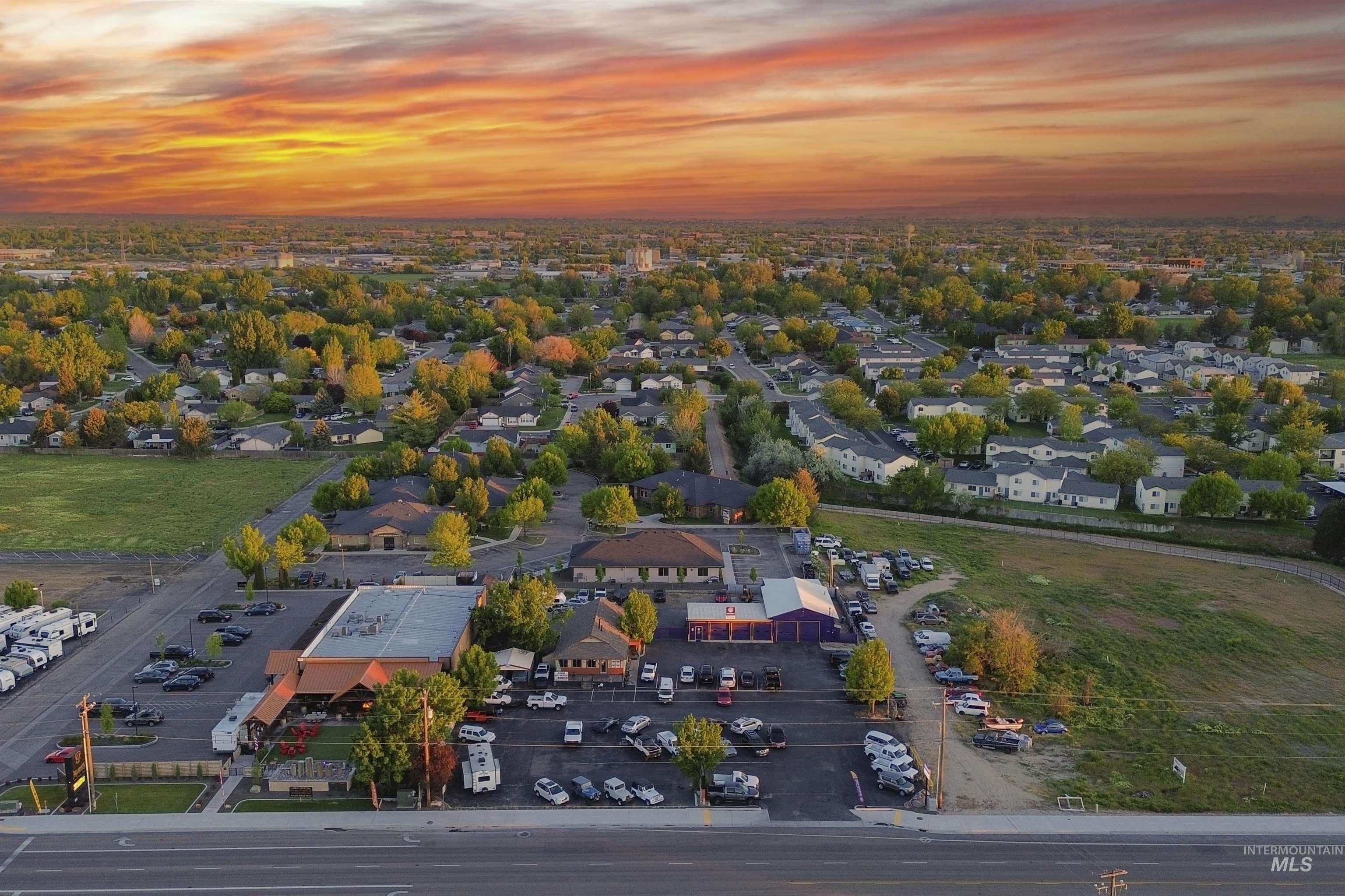 813 E Fairview, Meridian, Idaho 83642, Business/Commercial For Sale, Price $2,000,000, 98946484