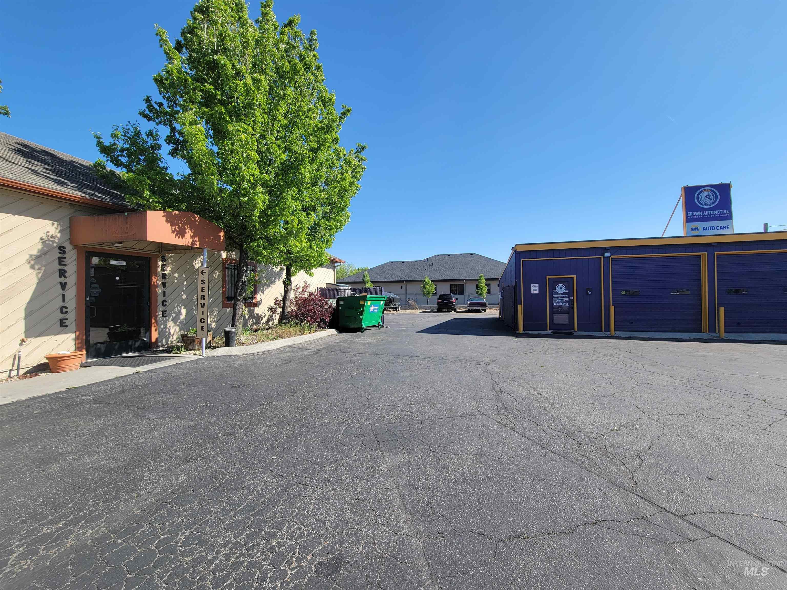 813 E Fairview, Meridian, Idaho 83642, Business/Commercial For Sale, Price $2,000,000, 98946484