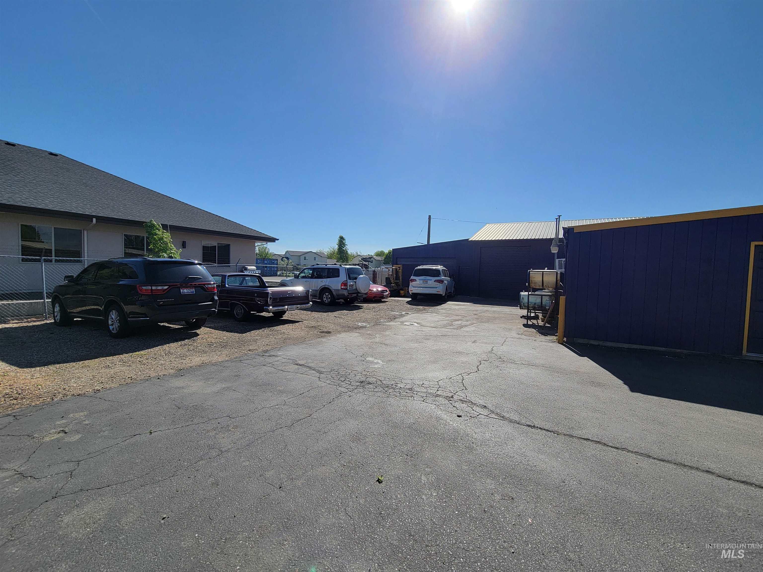 813 E Fairview, Meridian, Idaho 83642, Business/Commercial For Sale, Price $2,000,000, 98946484