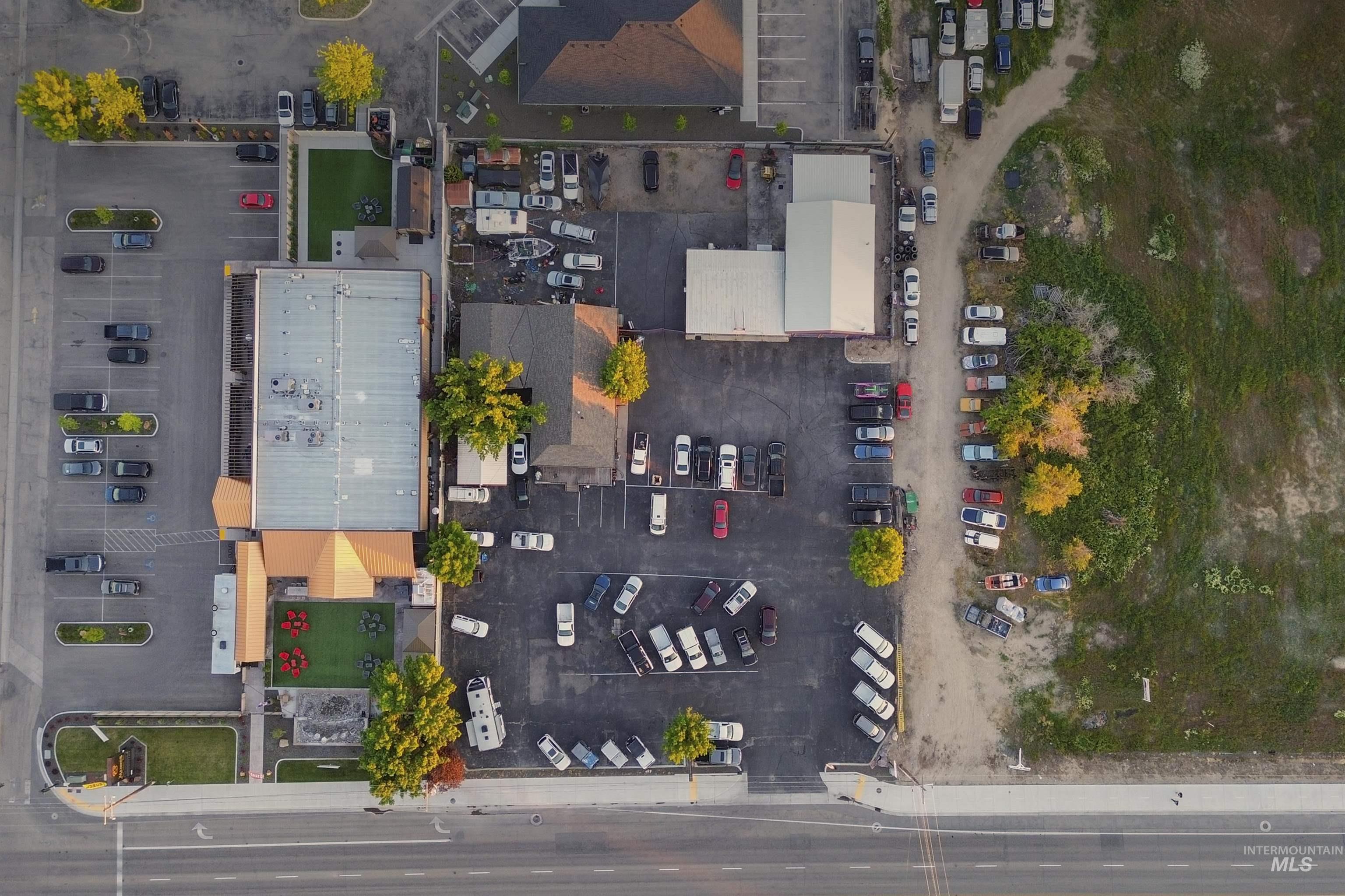 813 E Fairview, Meridian, Idaho 83642, Business/Commercial For Sale, Price $2,000,000, 98946484