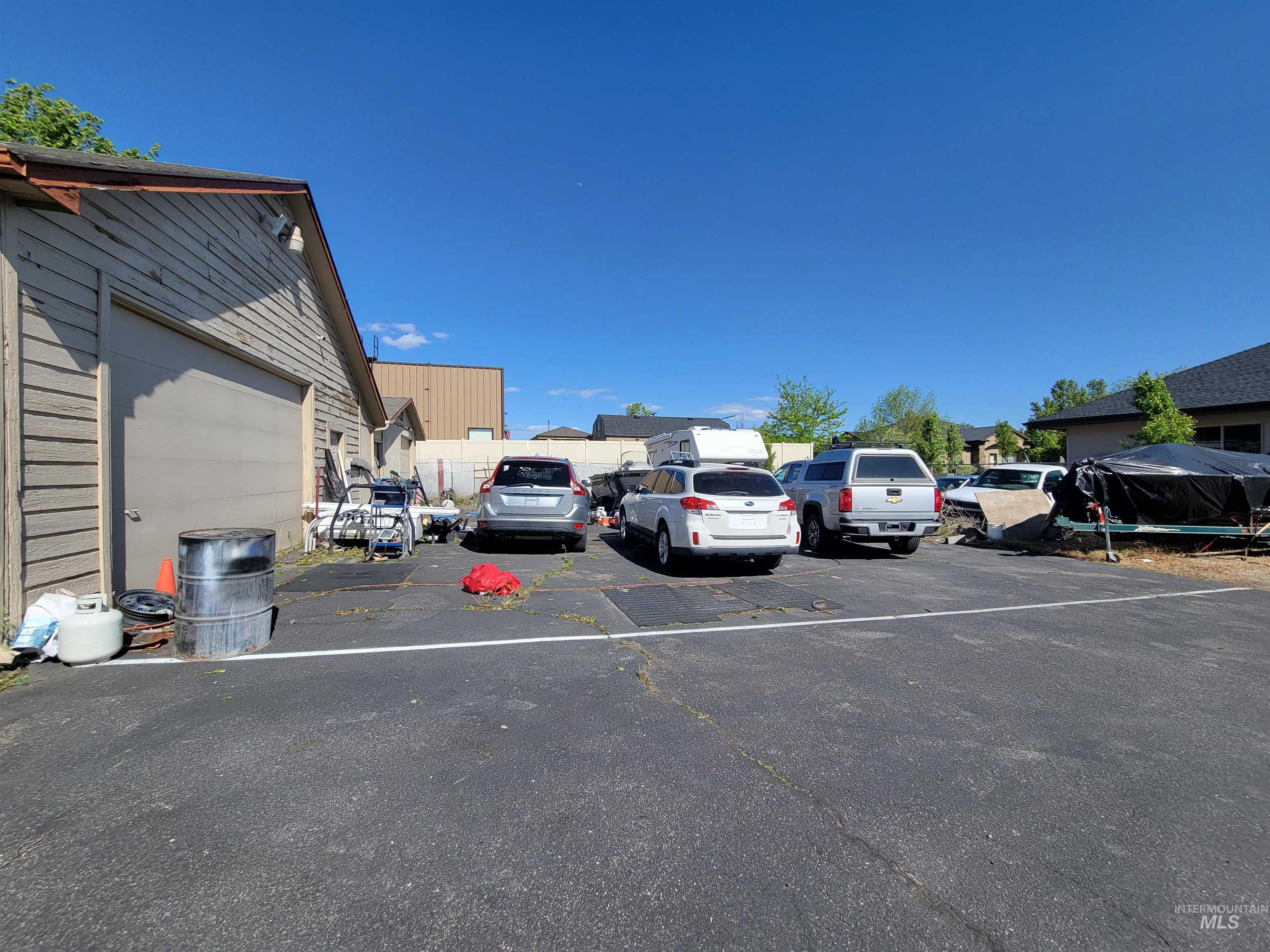 813 E Fairview, Meridian, Idaho 83642, Business/Commercial For Sale, Price $2,000,000, 98946484