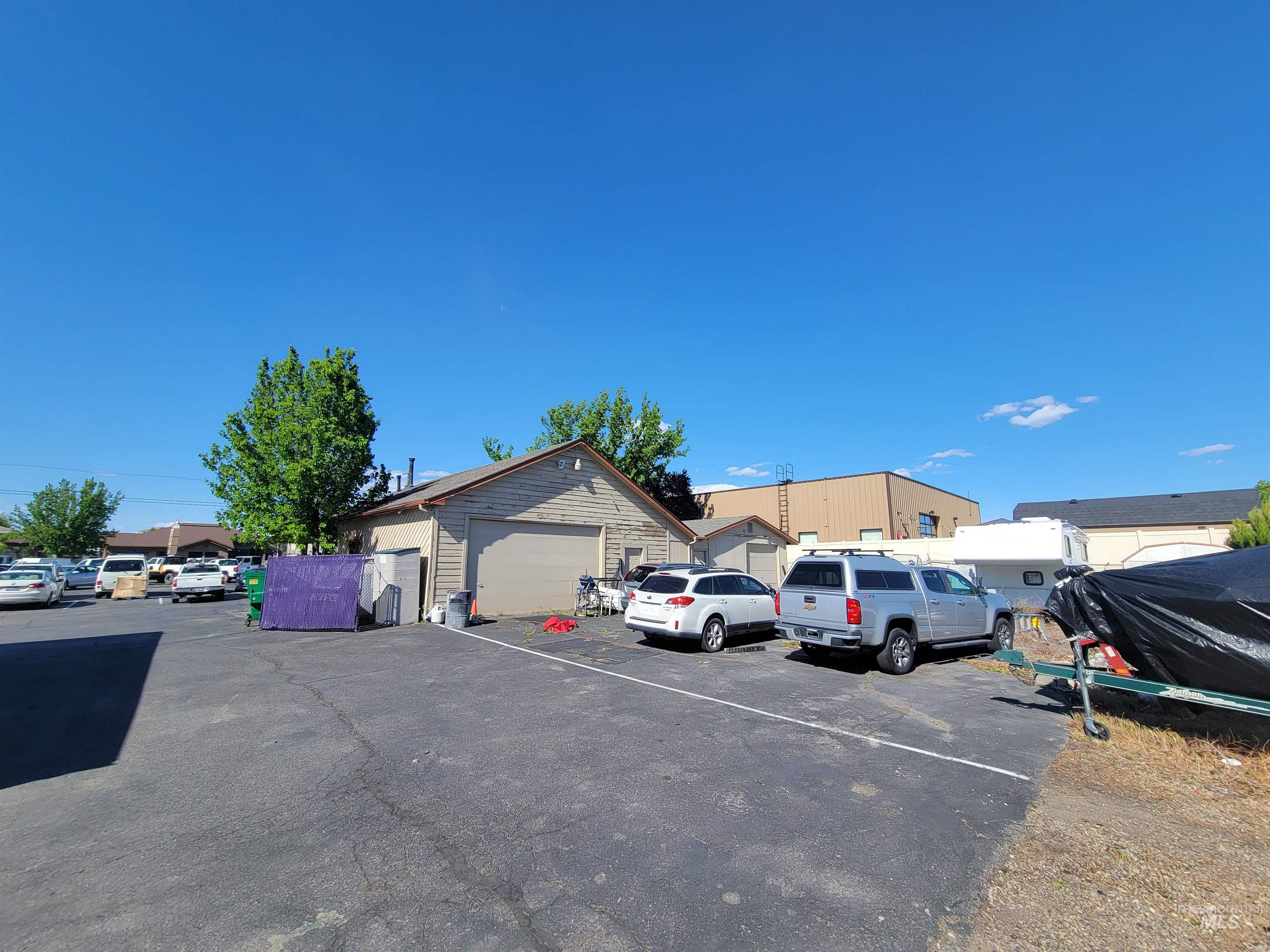 813 E Fairview, Meridian, Idaho 83642, Business/Commercial For Sale, Price $2,000,000, 98946484