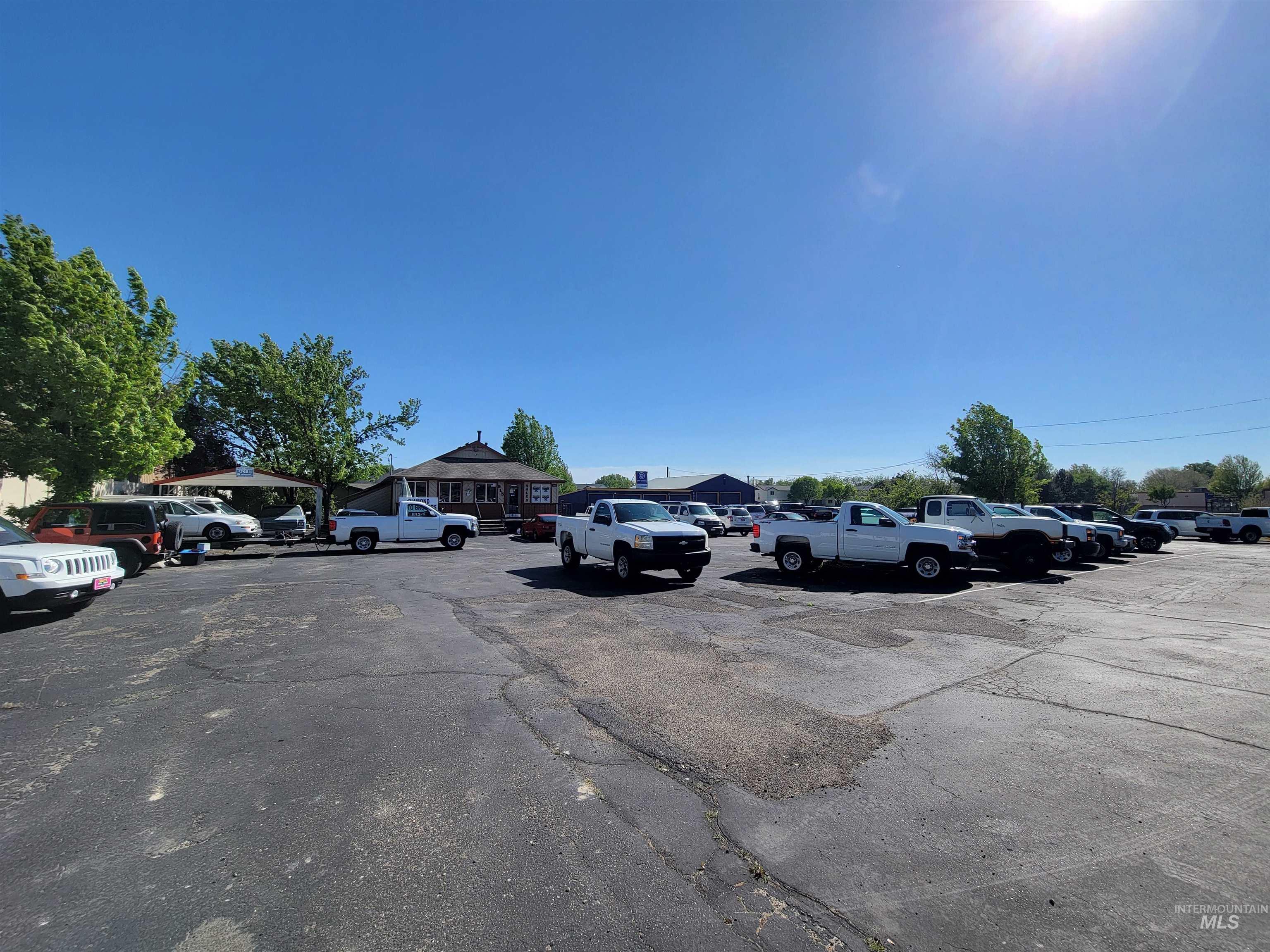 813 E Fairview, Meridian, Idaho 83642, Business/Commercial For Sale, Price $2,000,000, 98946484