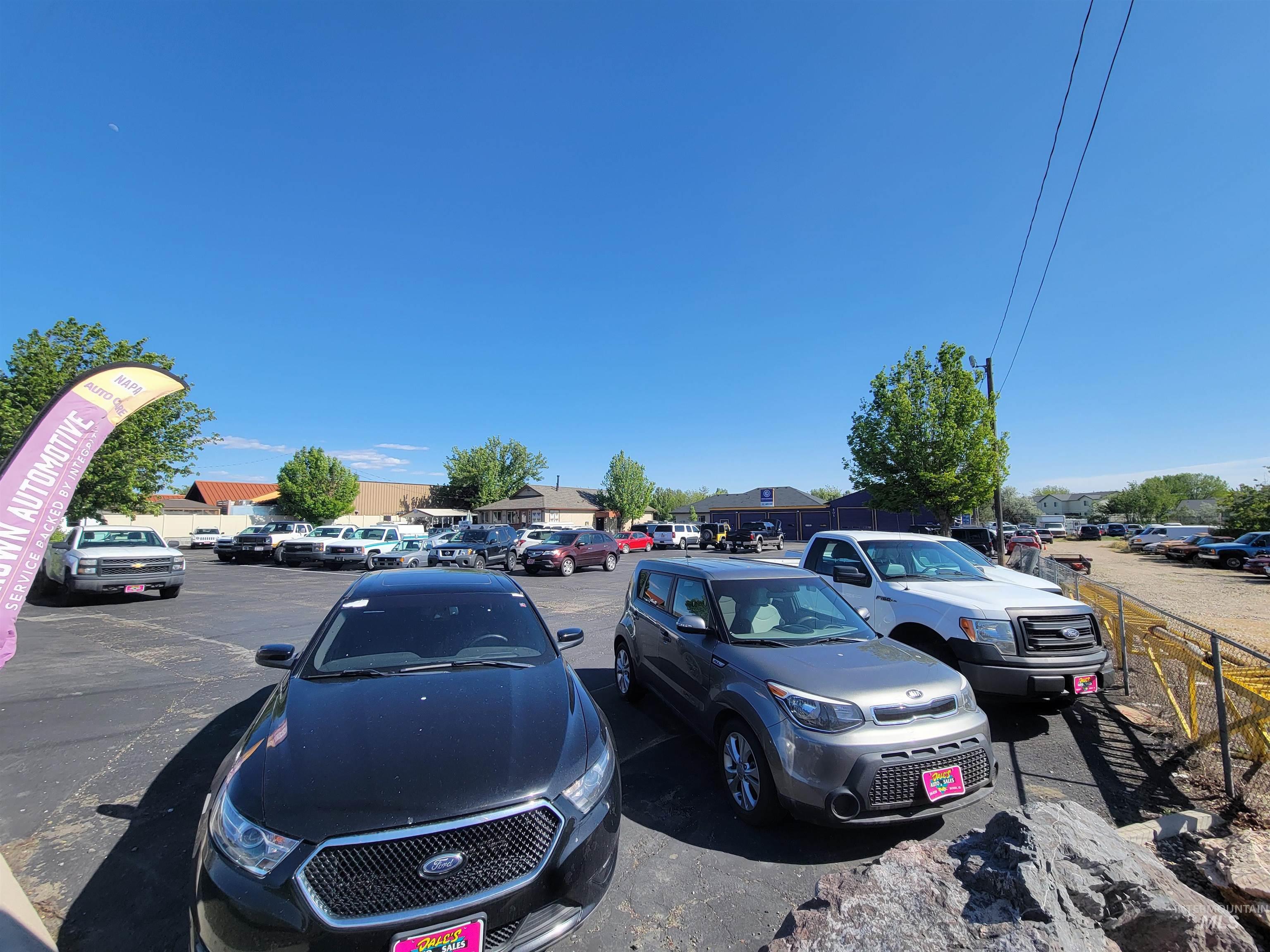 813 E Fairview, Meridian, Idaho 83642, Business/Commercial For Sale, Price $2,000,000, 98946484