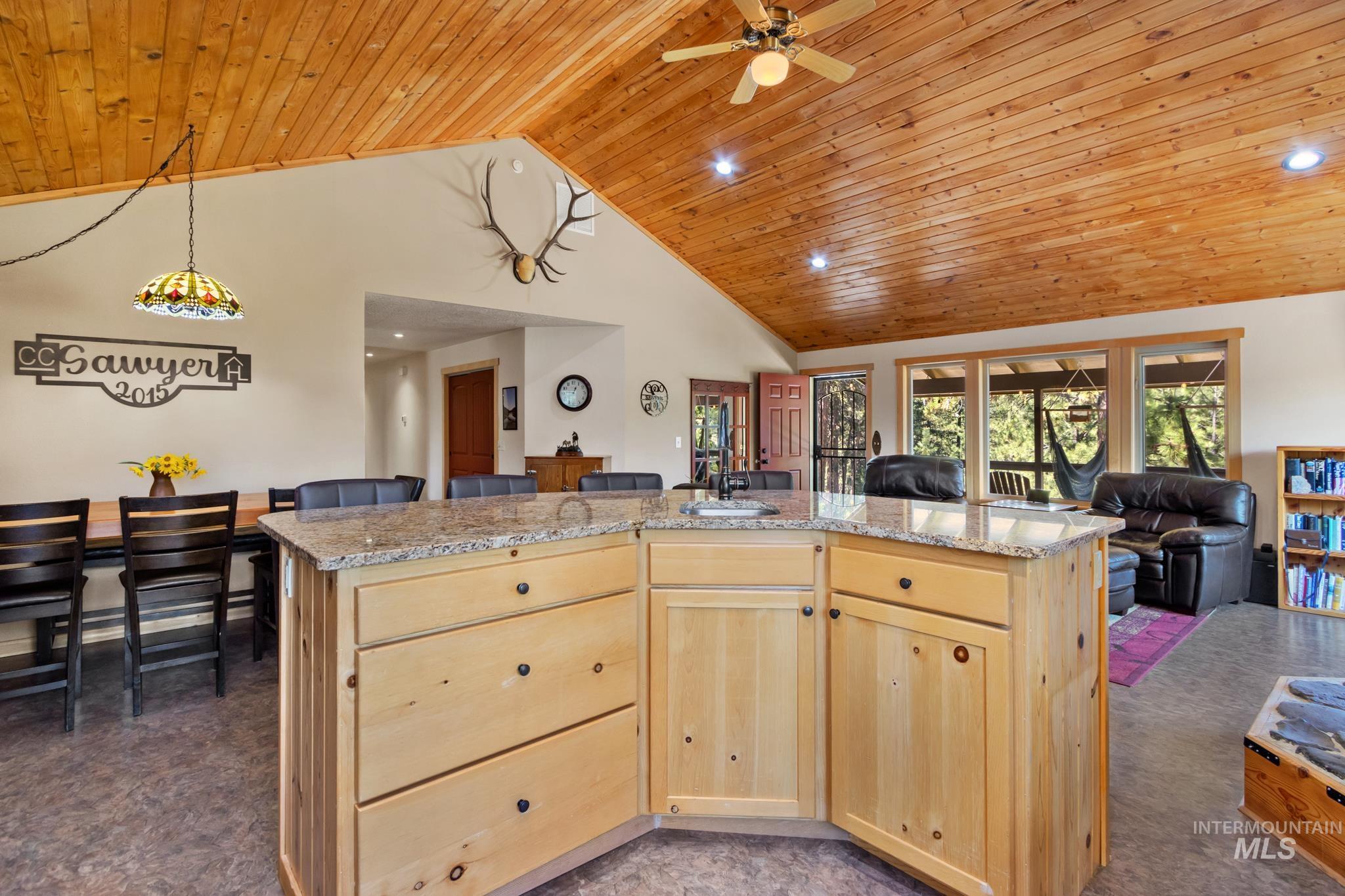 34 Wilderness Way, Boise, Idaho 83716, 3 Bedrooms, 3 Bathrooms, Residential For Sale, Price $635,000, 98946496