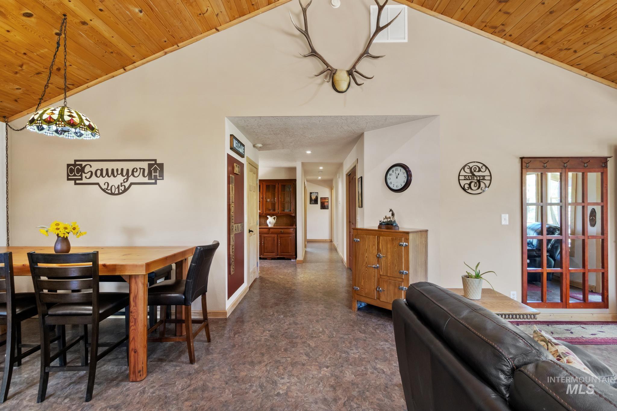 34 Wilderness Way, Boise, Idaho 83716, 3 Bedrooms, 3 Bathrooms, Residential For Sale, Price $635,000, 98946496